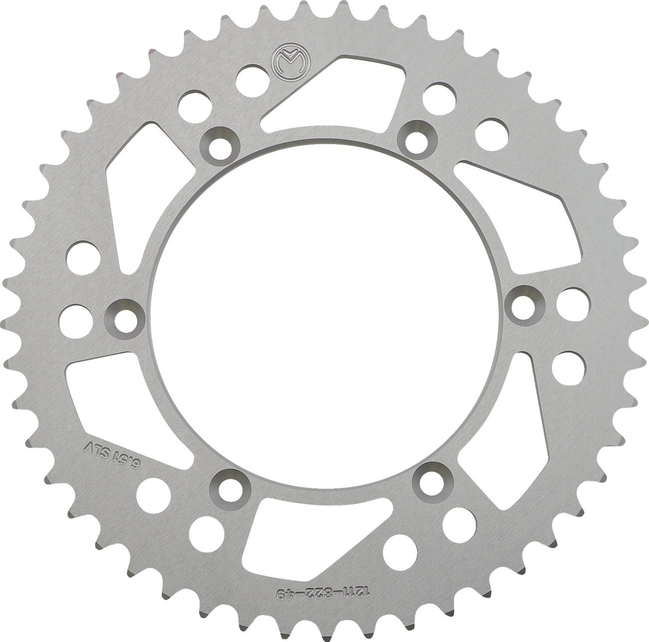 Rear Sprocket - 49 Tooth - Beta/Gas Gas/Sherco/Suzuki