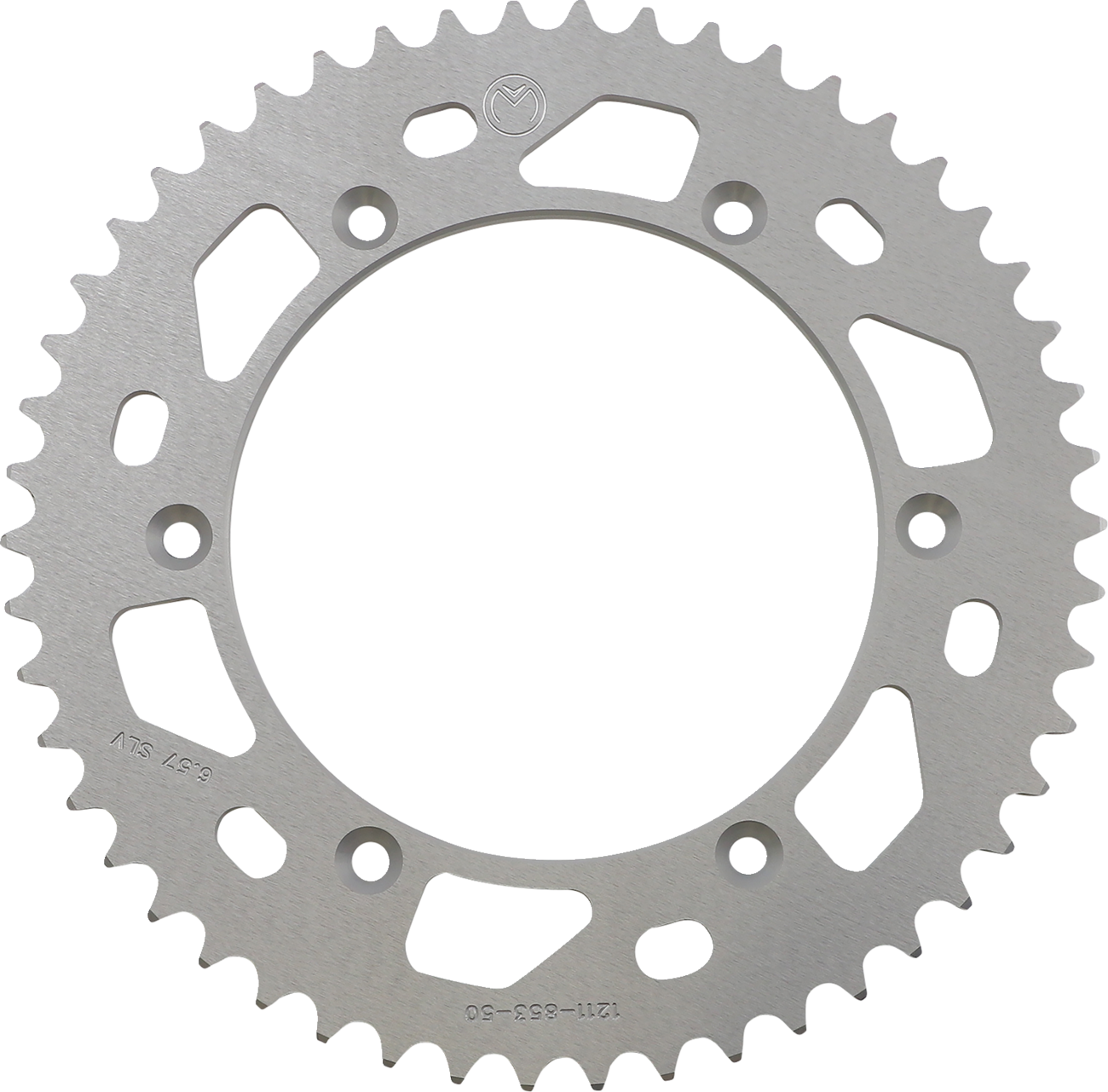 Rear Sprocket - 50 Tooth - Yamaha