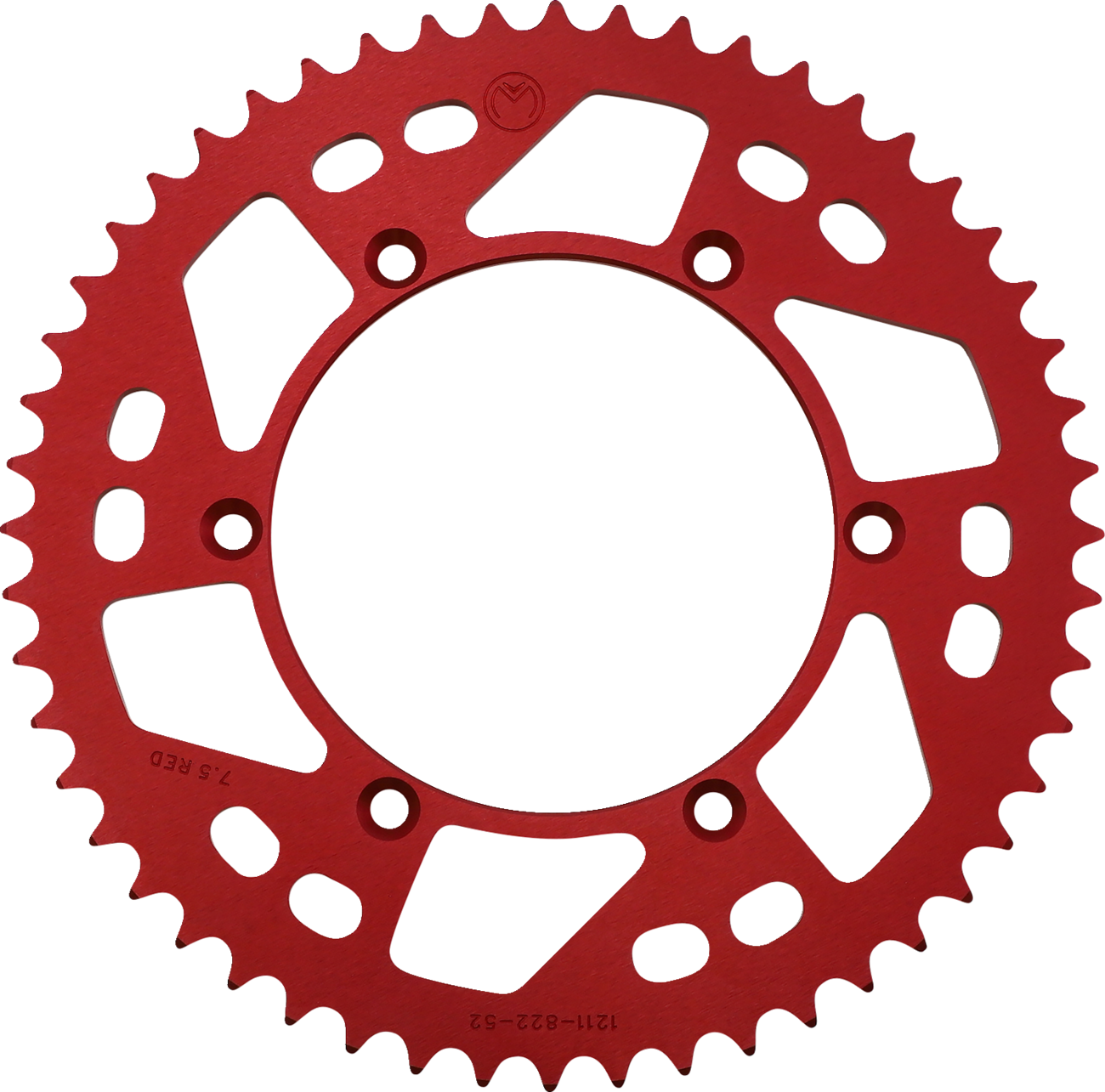 Rear Sprocket - 52 Tooth - Beta/Gas Gas/Sherco/Suzuki