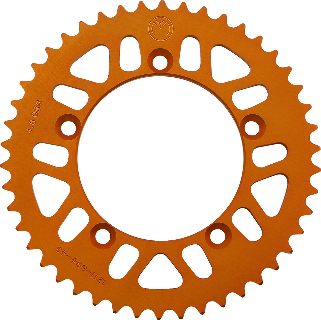 Rear Sprocket - 46 Tooth - Husqvarna/KTM