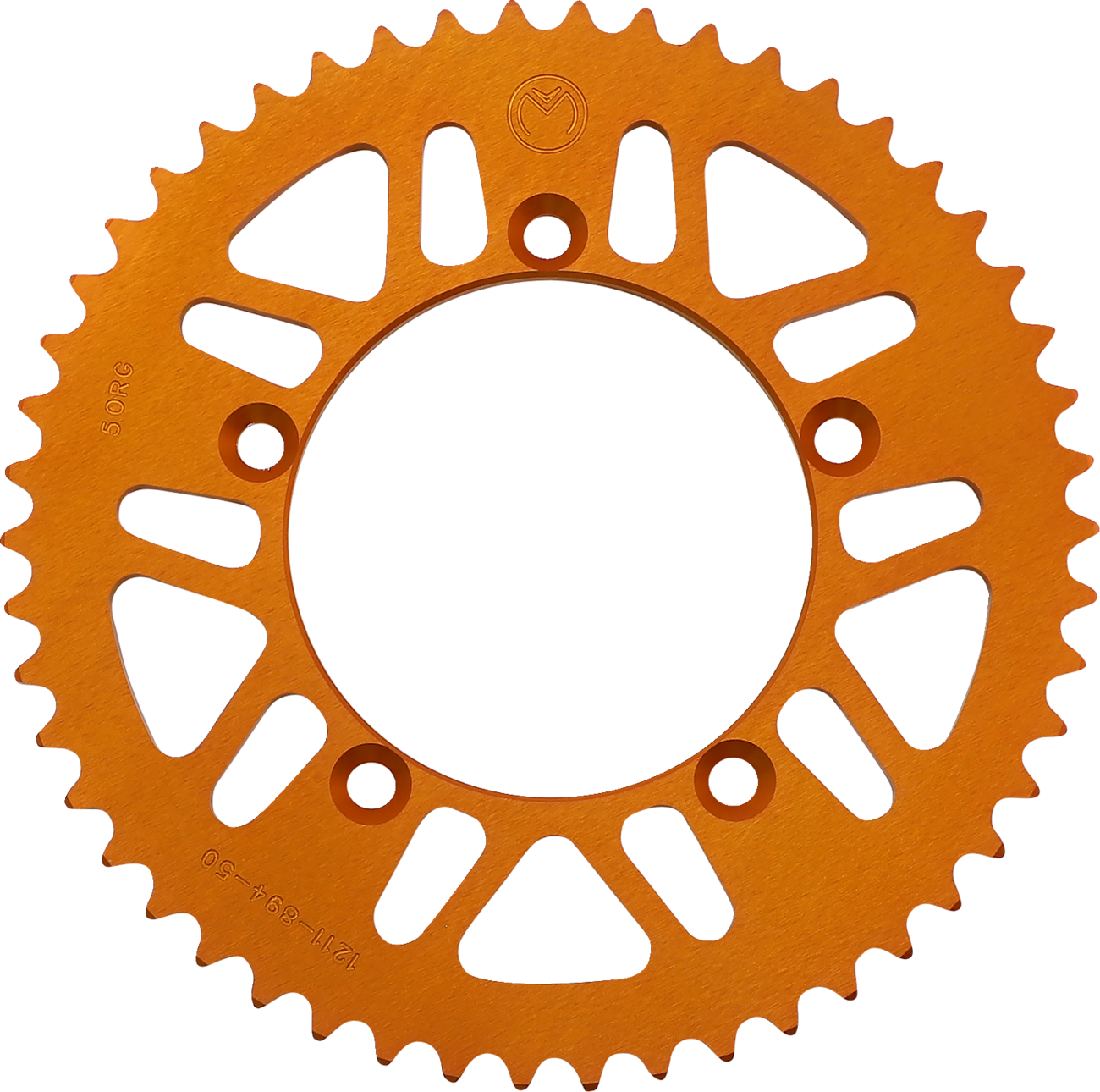 Rear Sprocket - 50 Tooth - Husqvarna/KTM