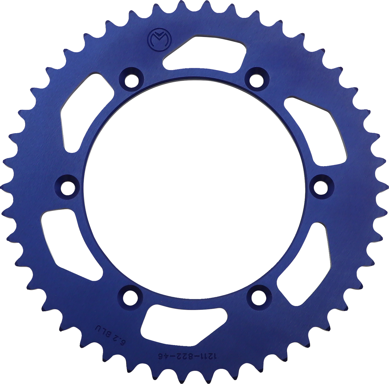 Rear Sprocket - 46 Tooth - Beta/Gas Gas/Sherco/Suzuki