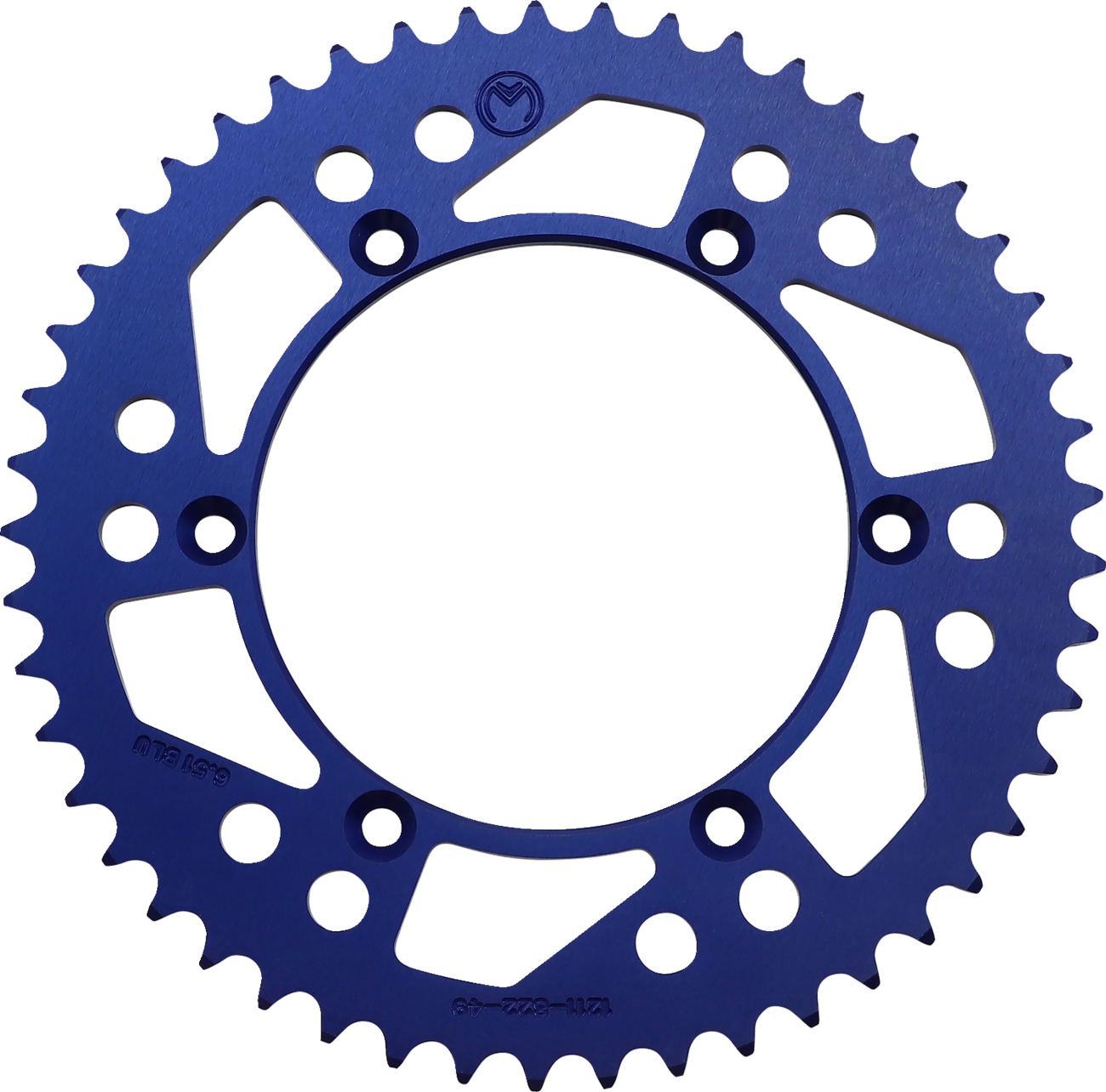 Rear Sprocket - 49 Tooth - Beta/Gas Gas/Sherco/Suzuki