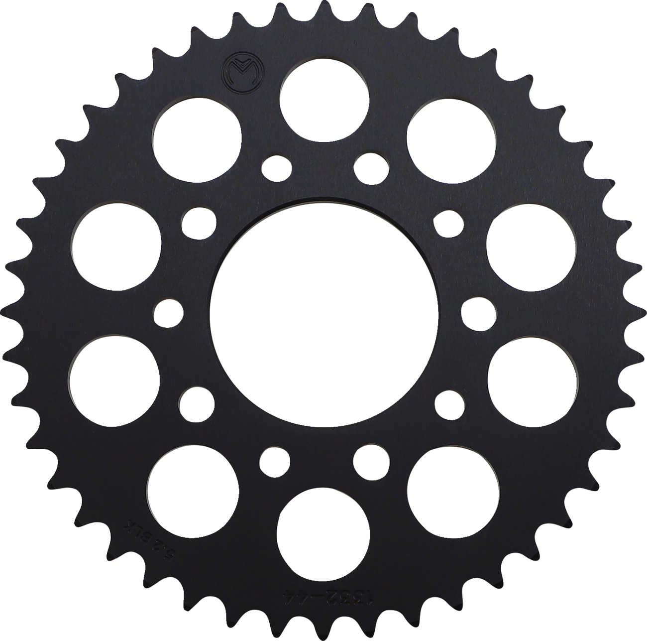 Rear Sprocket - 44 Tooth - Honda