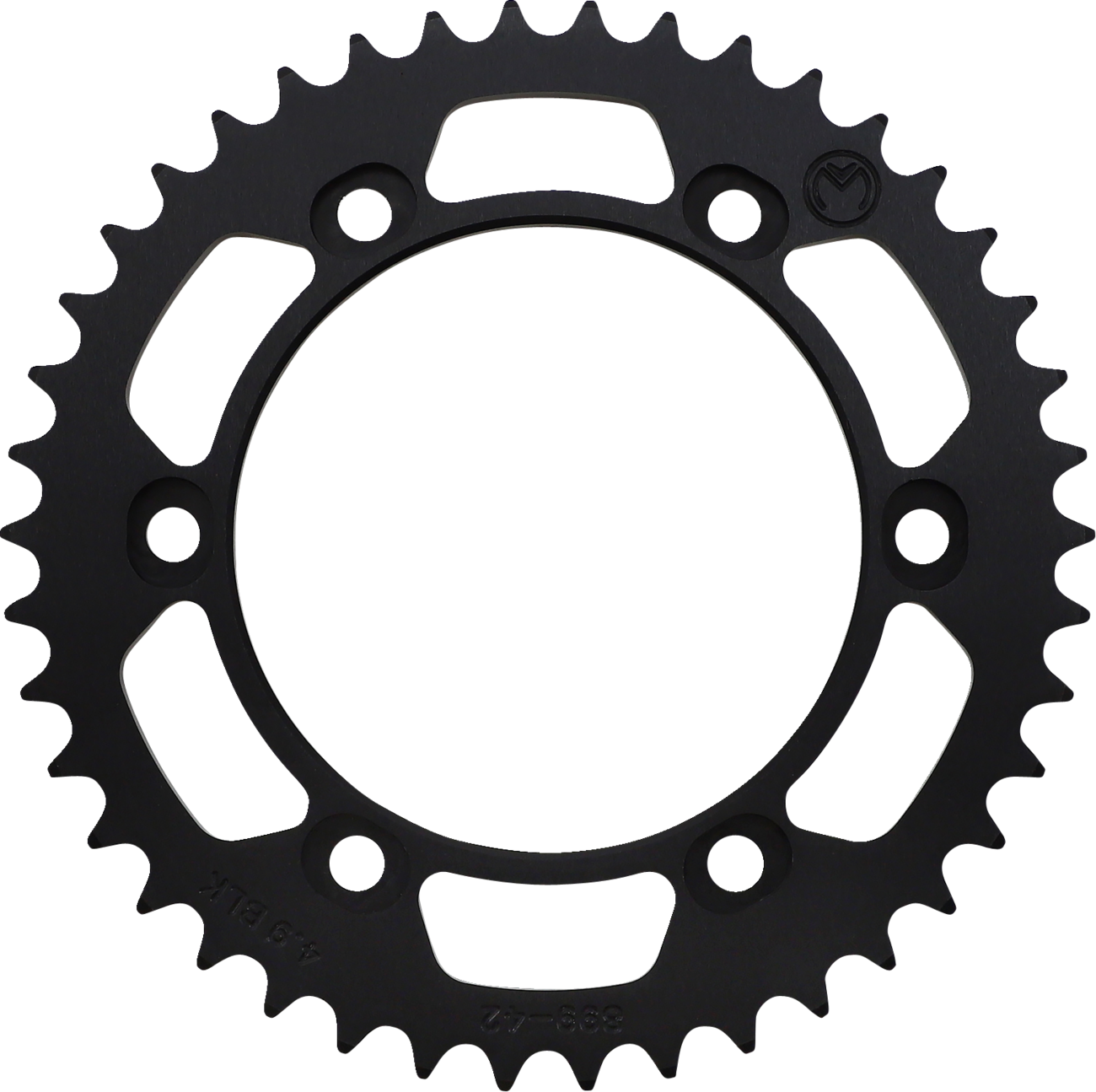 Rear Sprocket - 42 Tooth