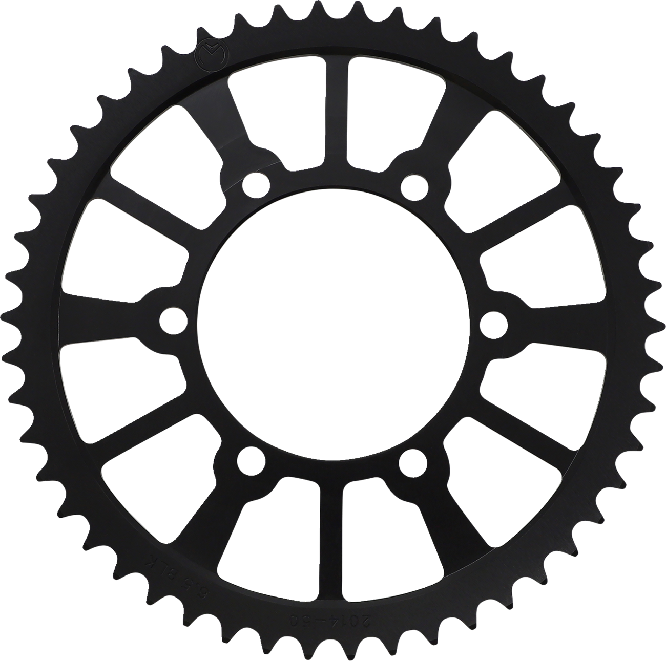 Rear Sprocket - 50 Tooth