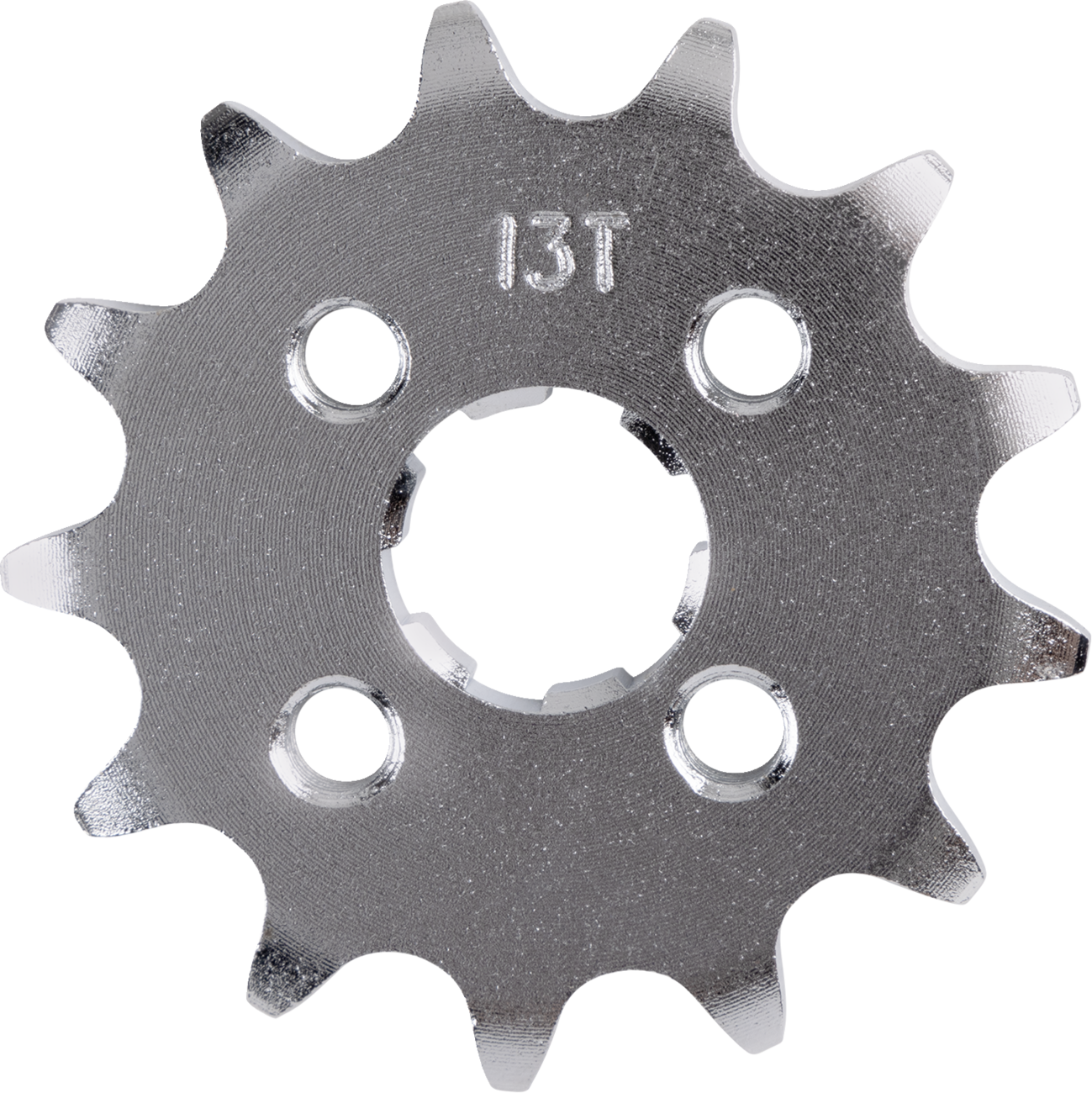 Front Sprocket - 13 Tooth - Honda