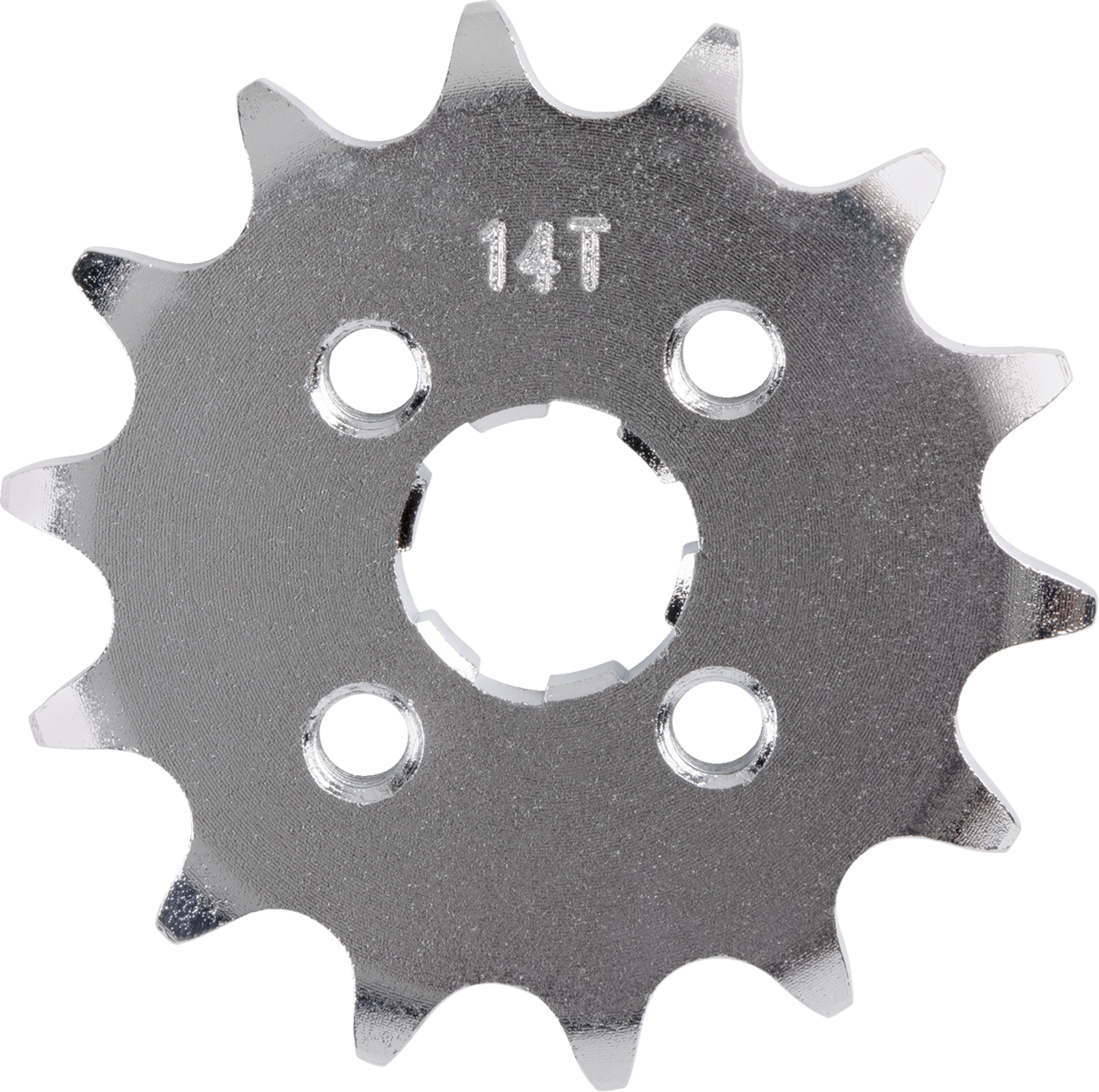Front Sprocket - 14 Tooth - Honda