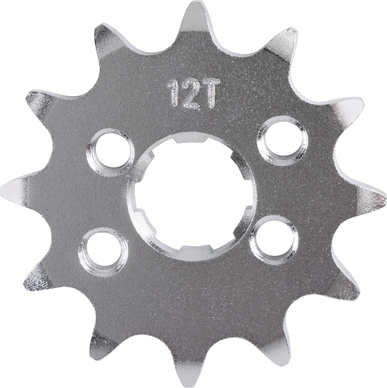 Front Sprocket - 12 Tooth - Honda