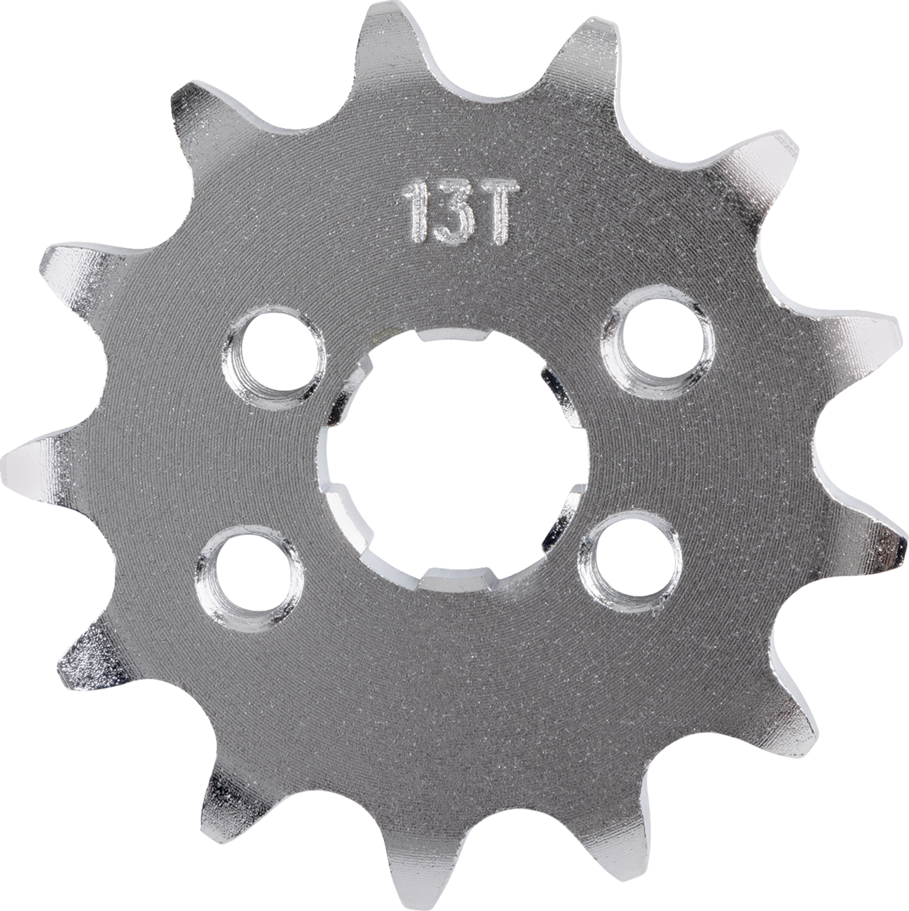 Front Sprocket - 13 Tooth - Honda