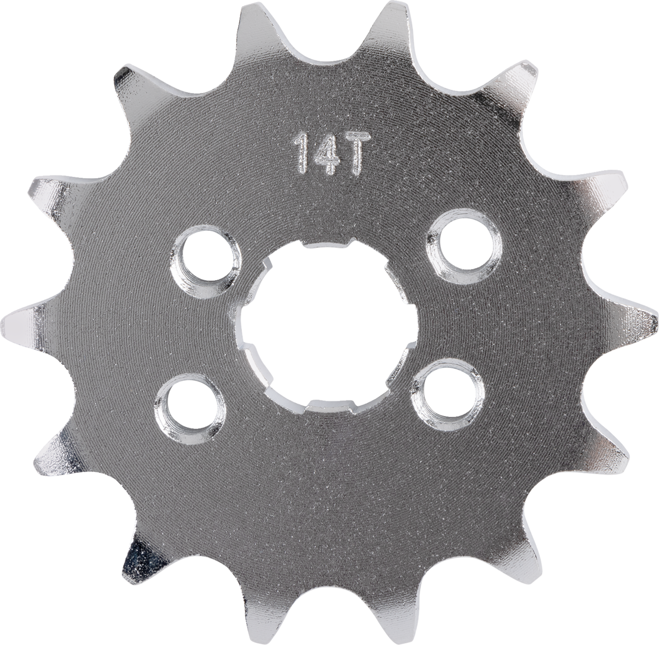Front Sprocket - 14 Tooth - Honda