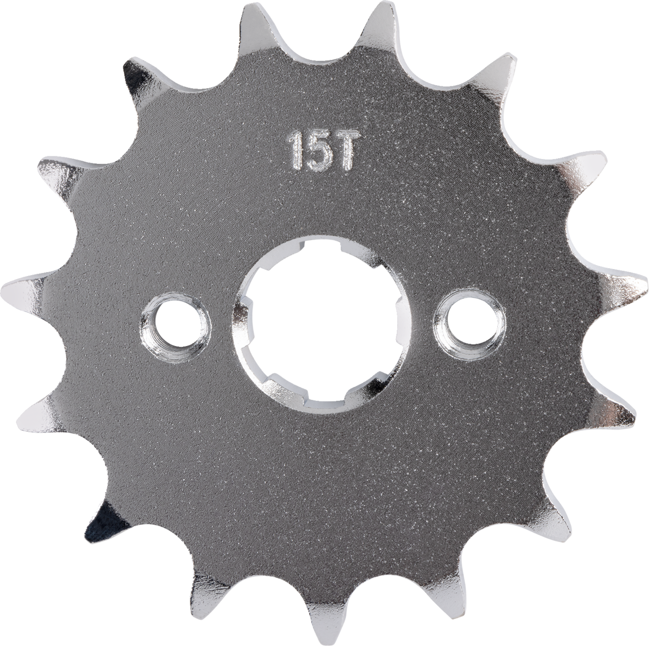 Front Sprocket - 15 Tooth - Honda