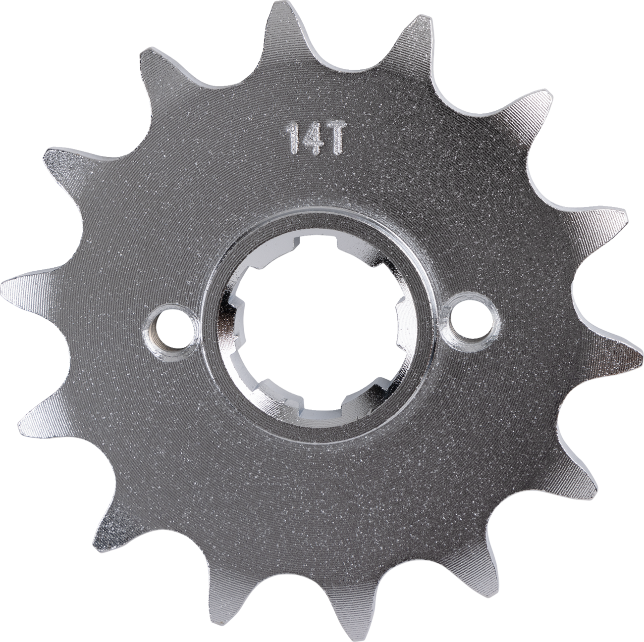 Front Sprocket - 14 Tooth - Honda