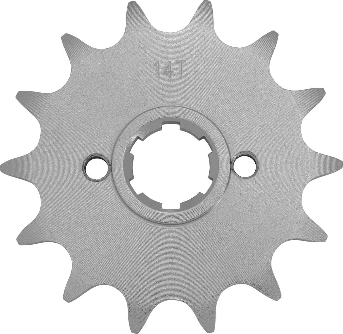 Front Sprocket - 14 Tooth - Honda