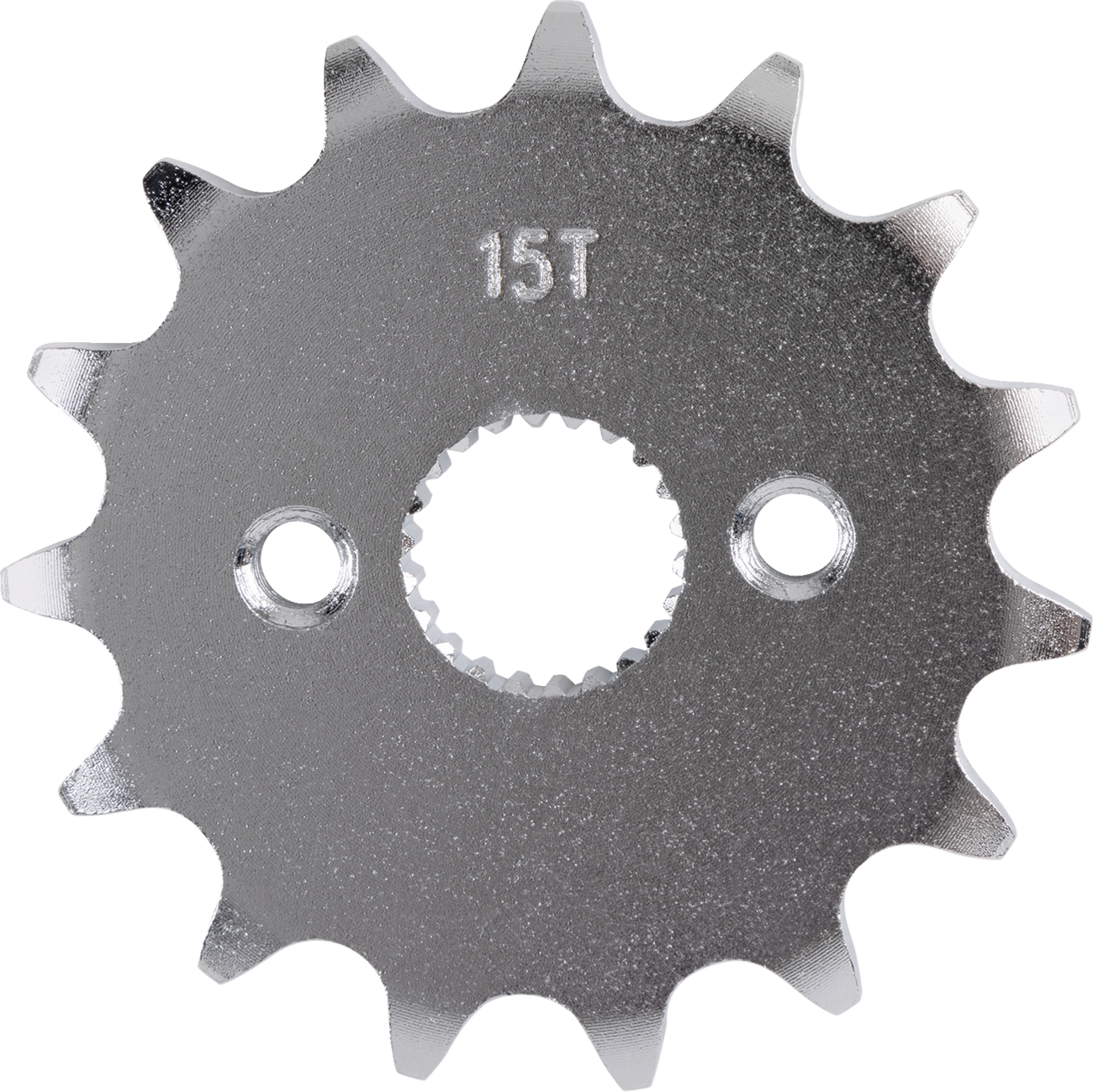Front Sprocket - 15 Tooth - Honda