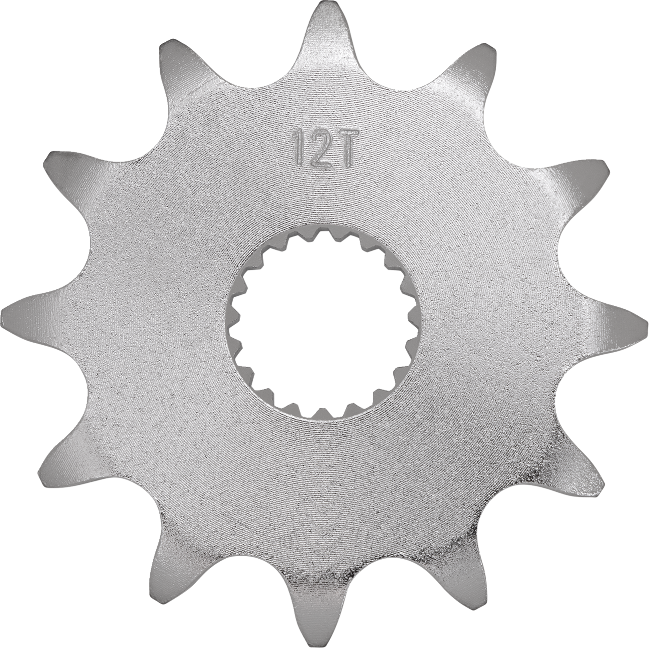 Front Sprocket - 12 Tooth - CR125R