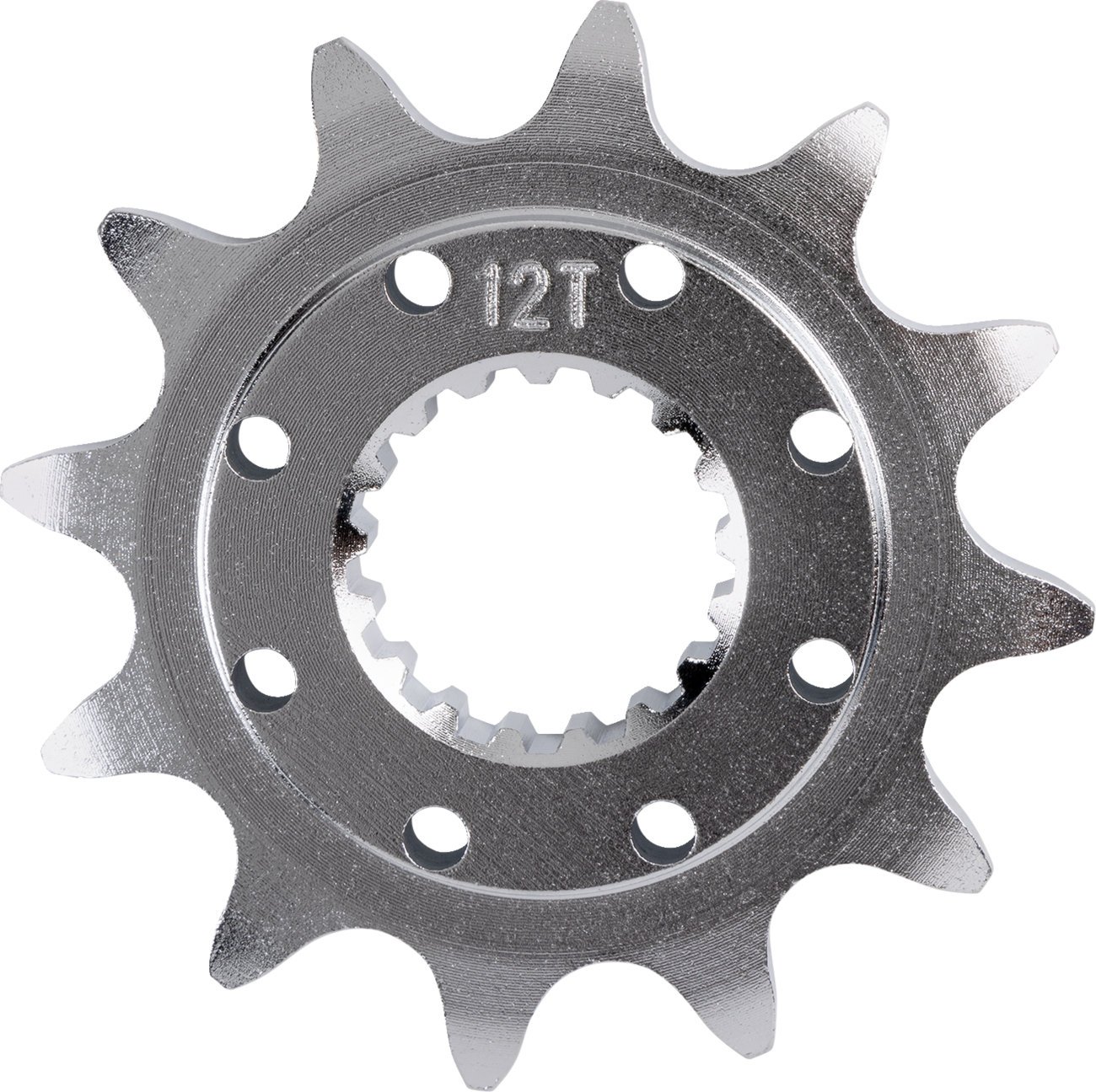 Front Sprocket - 12 Tooth - Honda