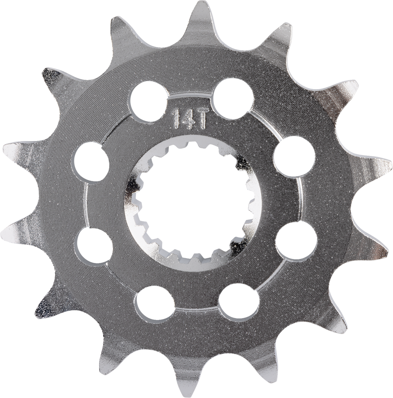 Front Sprocket - 14 Tooth - Honda