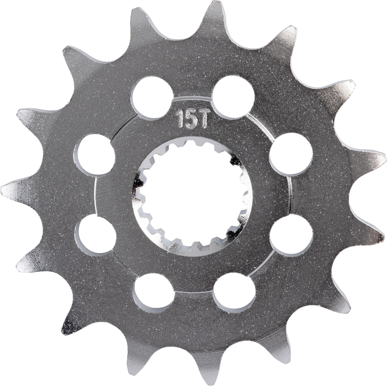 Front Sprocket - 15 Tooth - Honda