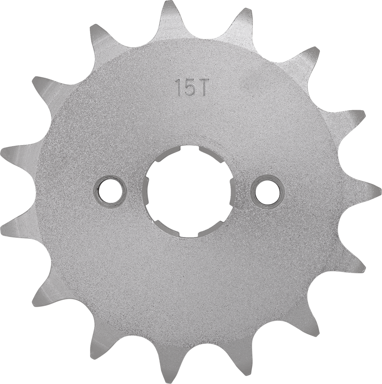 Front Sprocket - 15 Tooth - Honda