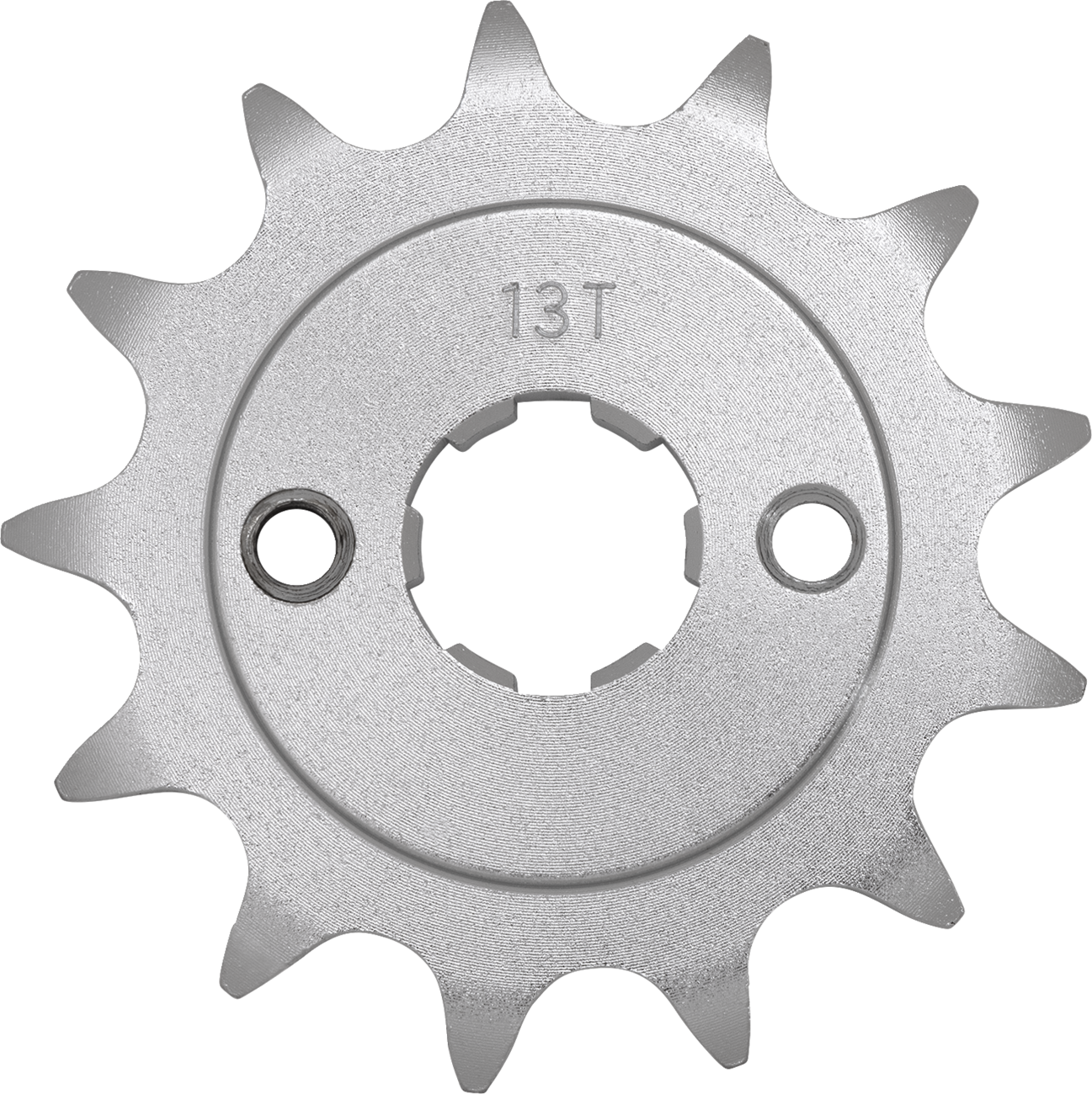 Front Sprocket - 13 Tooth - Honda