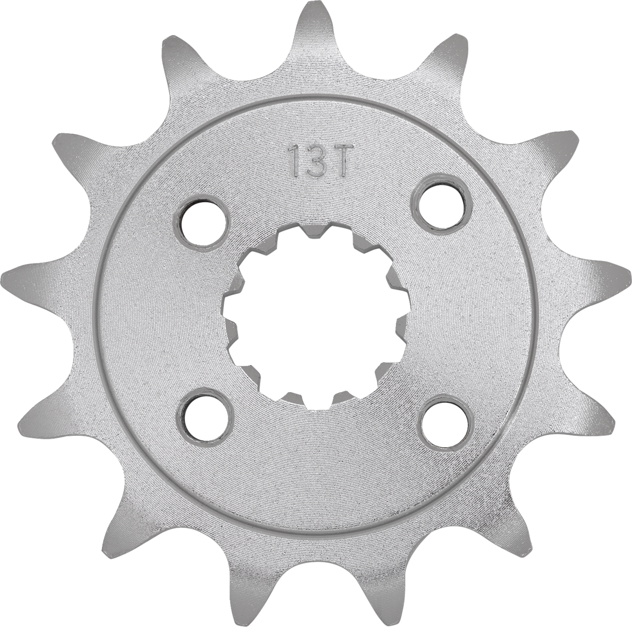 Front Sprocket - 13 Tooth - Honda