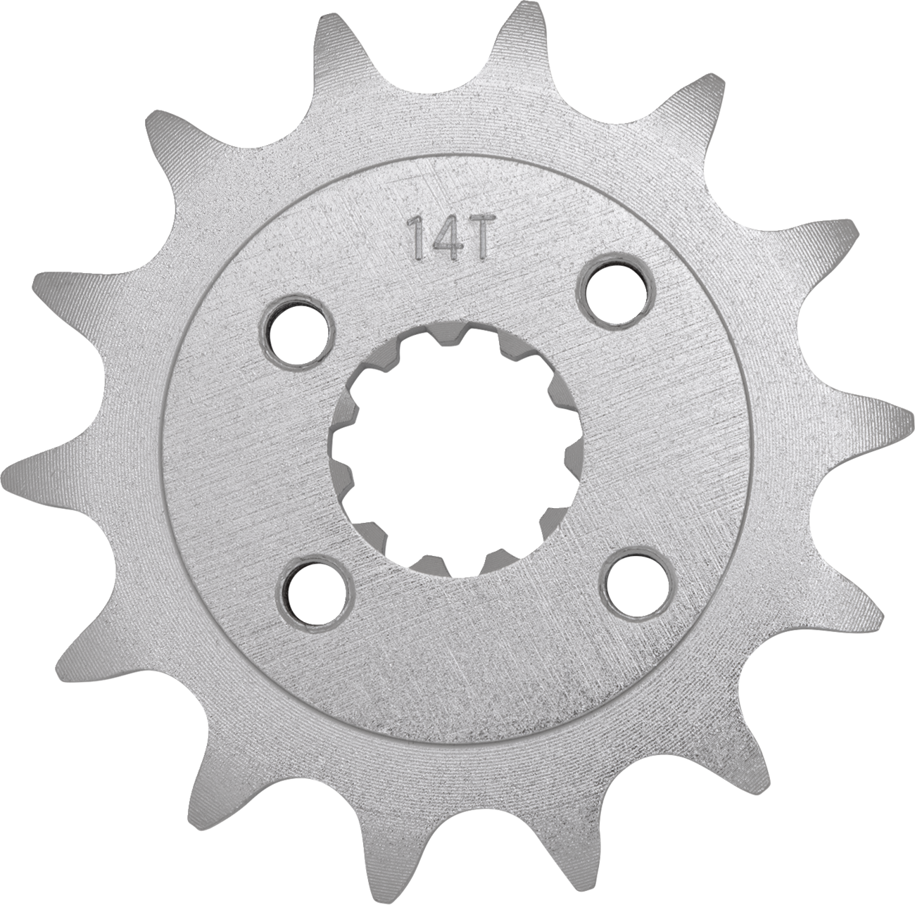Front Sprocket - 14 Tooth - Honda