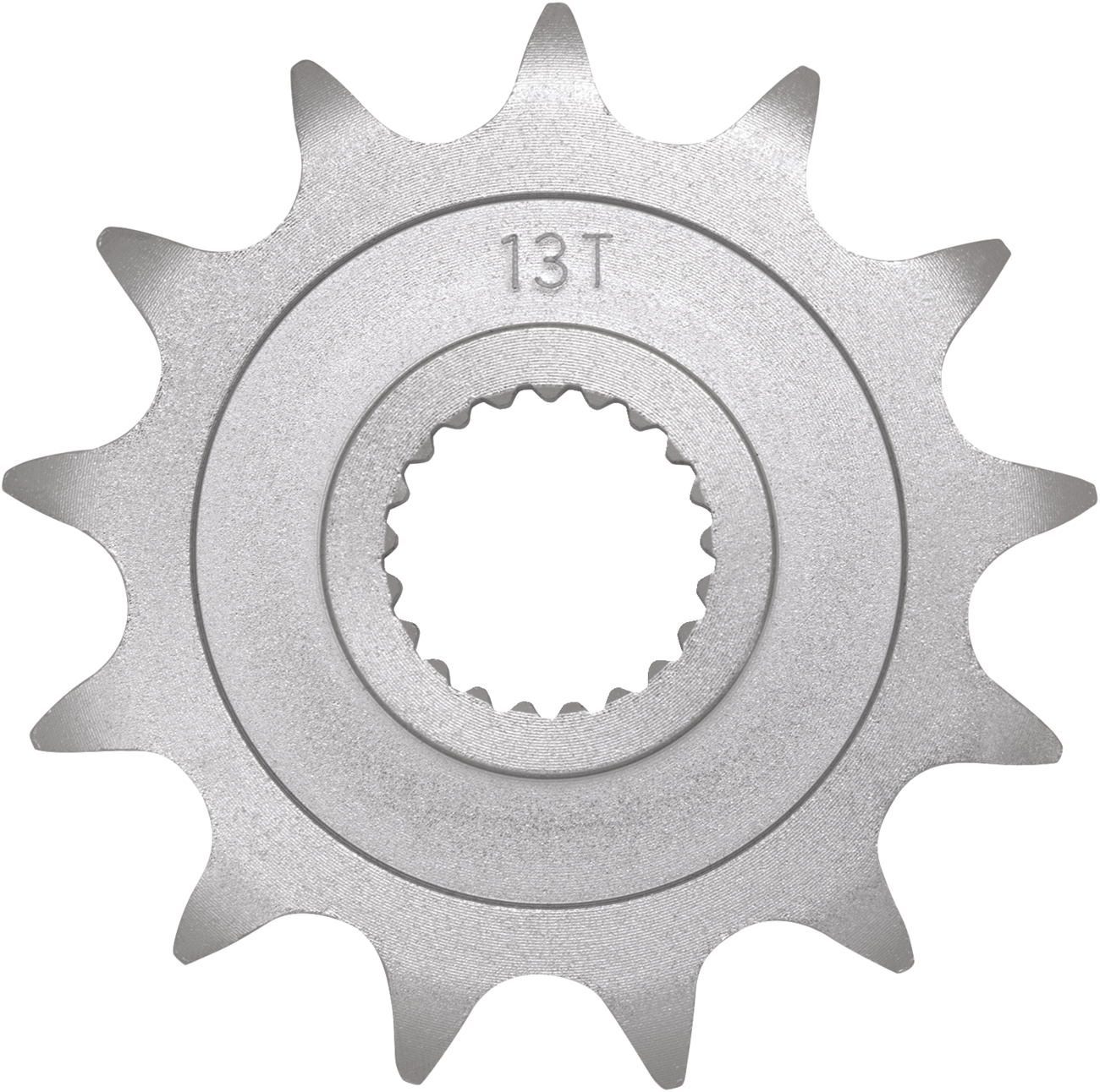 Front Sprocket - 13 Tooth - Honda