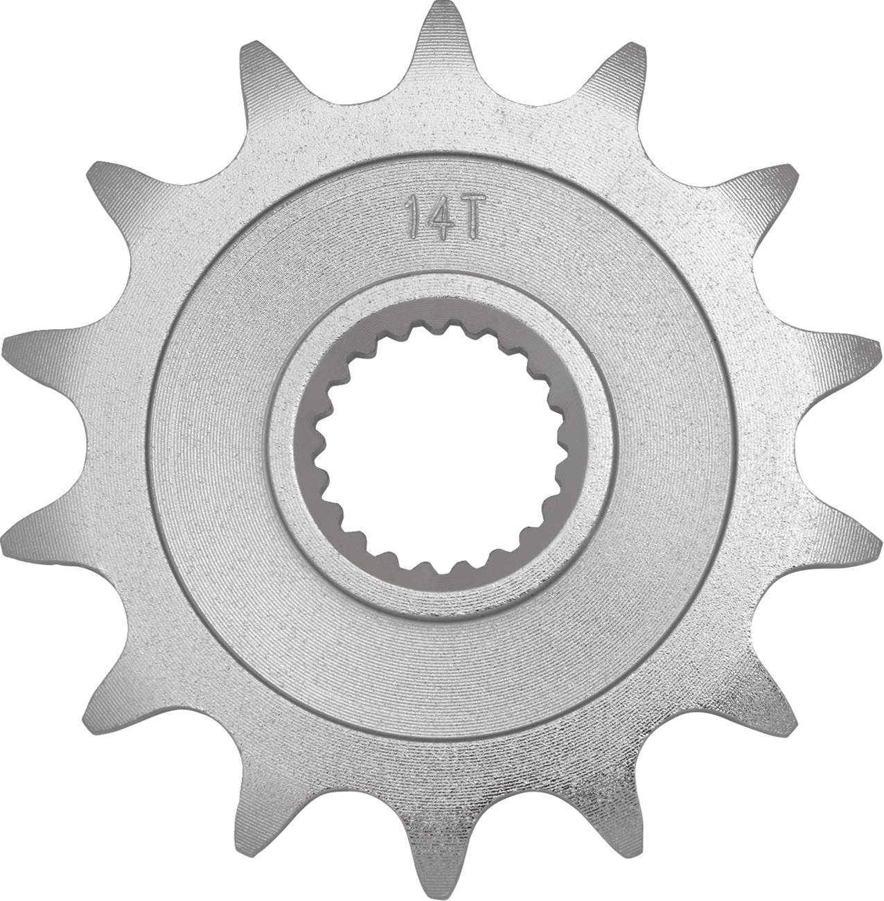 Front Sprocket - 14 Tooth - Honda