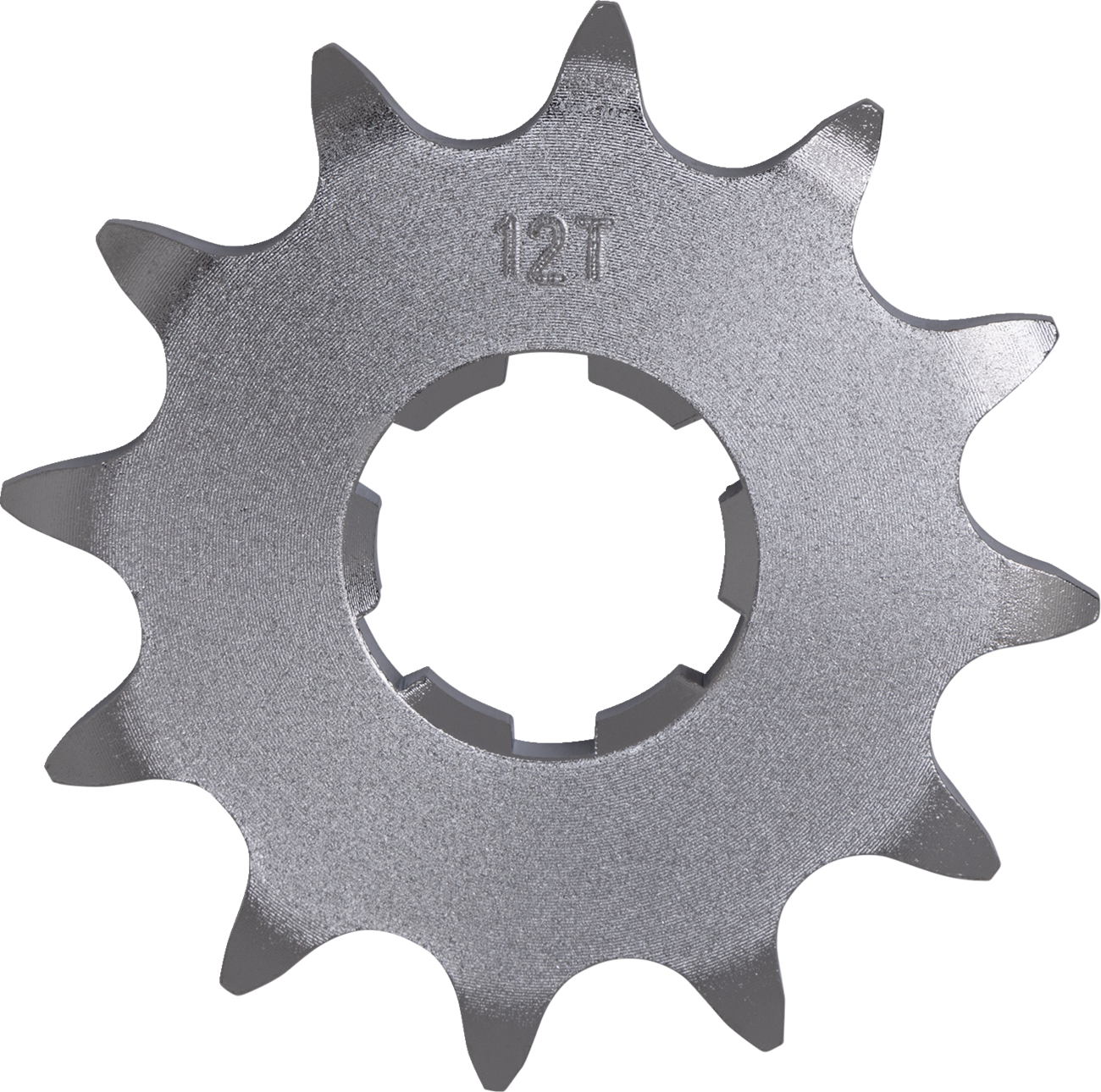 Front Sprocket - 12 Tooth - Yamaha/Kawasaki