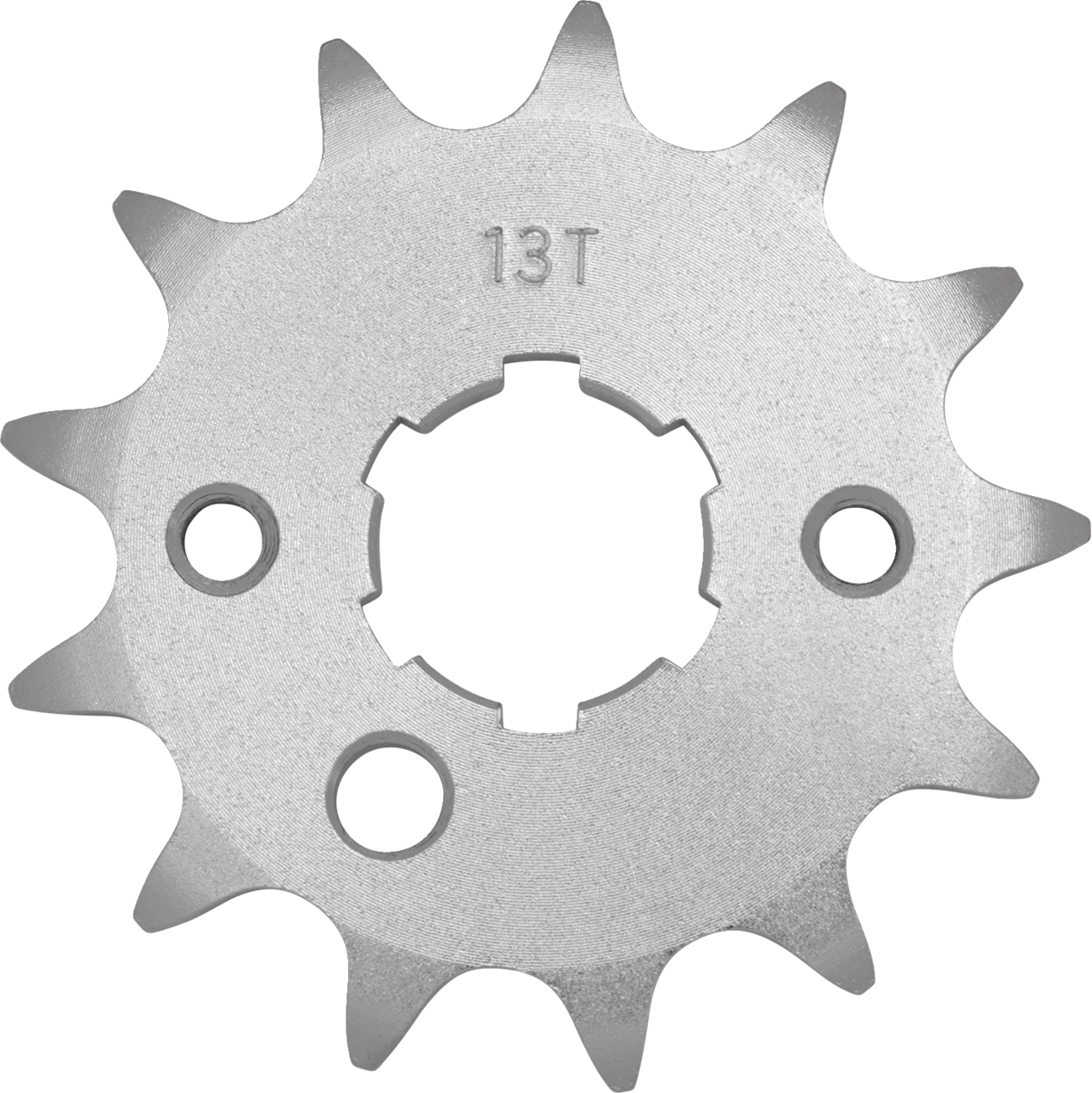 Front Sprocket - 13 Tooth - Yamaha/Kawasaki