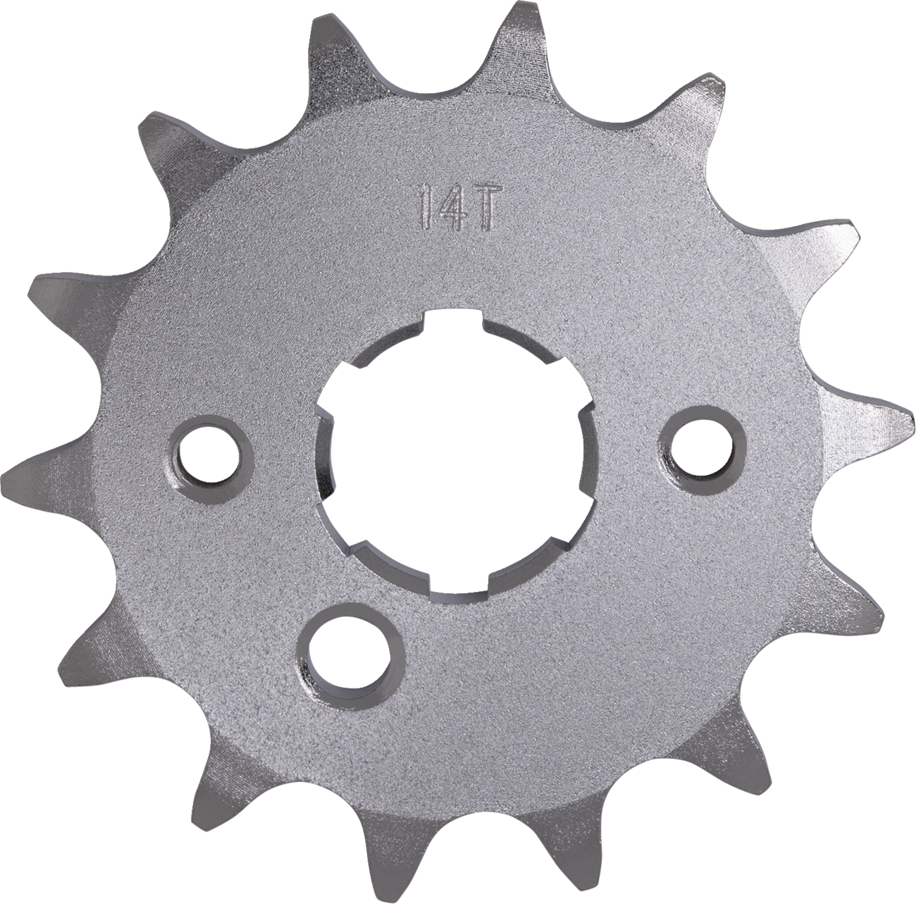 Front Sprocket - 14 Tooth - Yamaha/Kawasaki