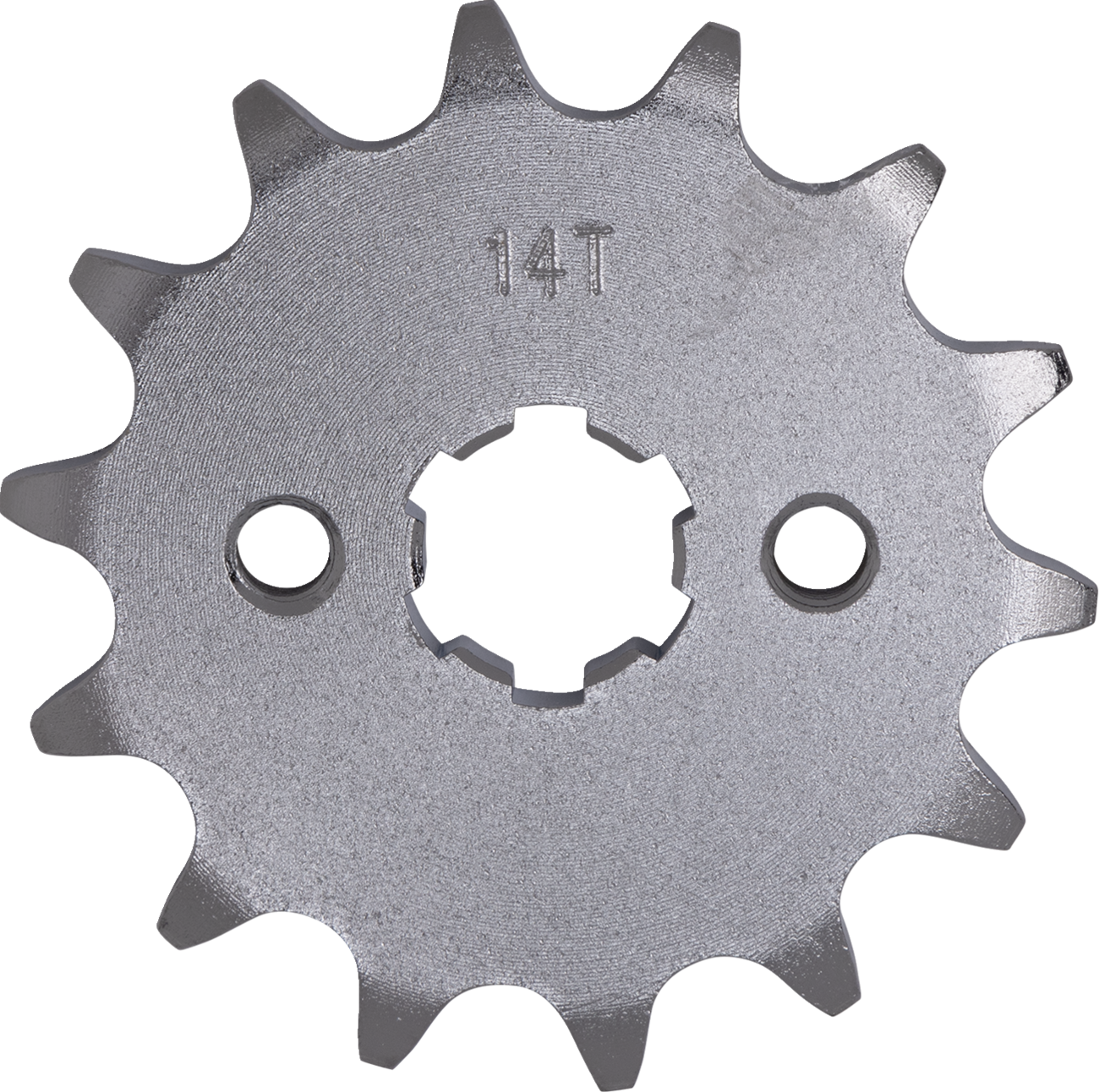 Front Sprocket - 14 Tooth - KLX 110/L/R