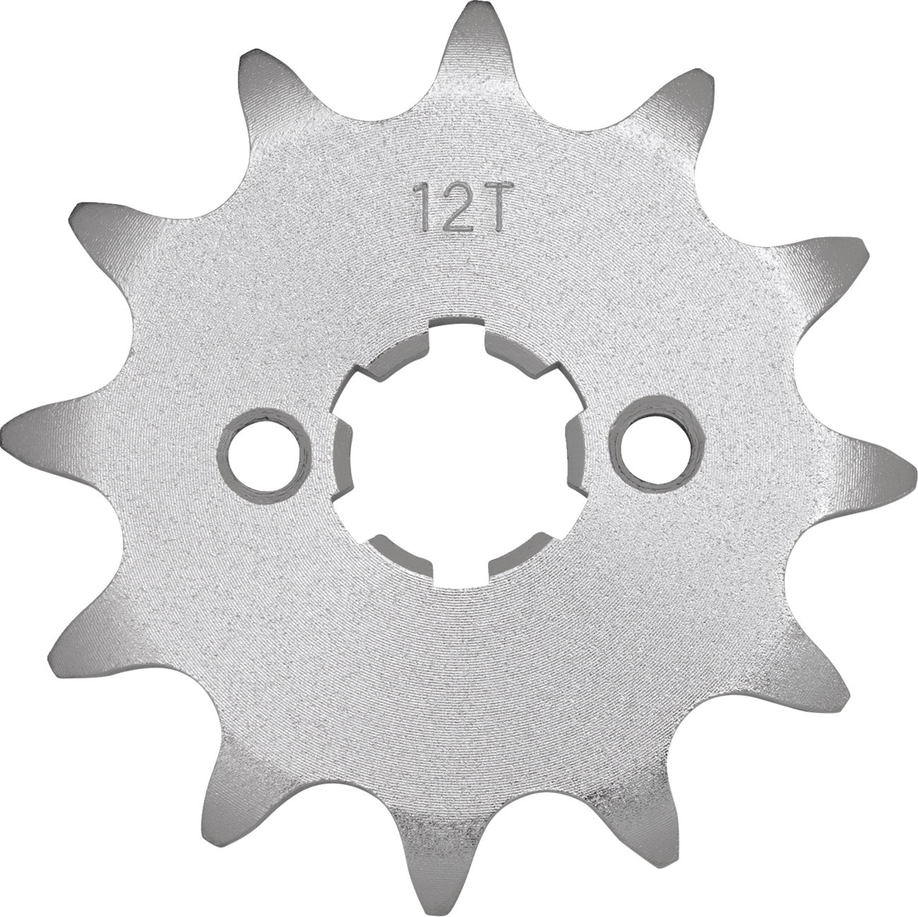 Front Sprocket - 12 Tooth - Kawasaki/Yamaha