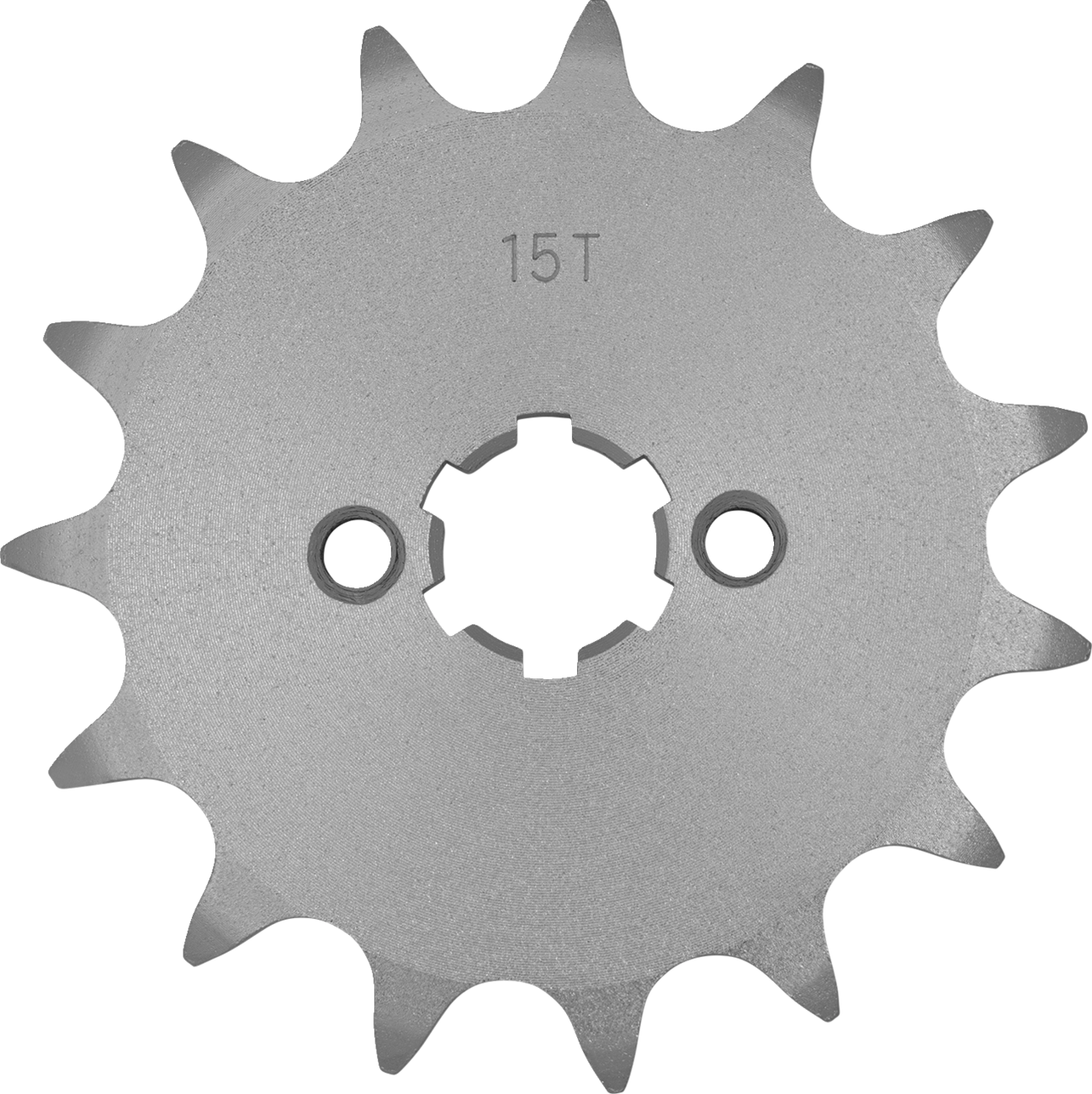 Front Sprocket - 15 Tooth - KX 125