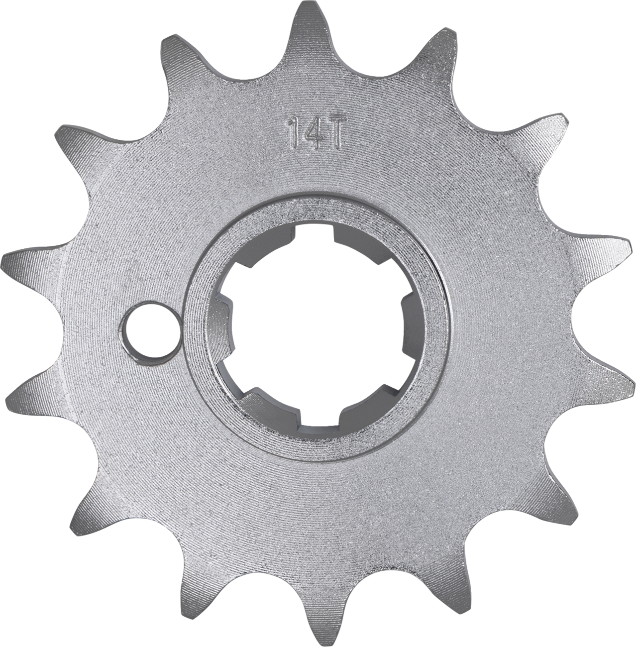 Front Sprocket - 14 Tooth - KX 250/500
