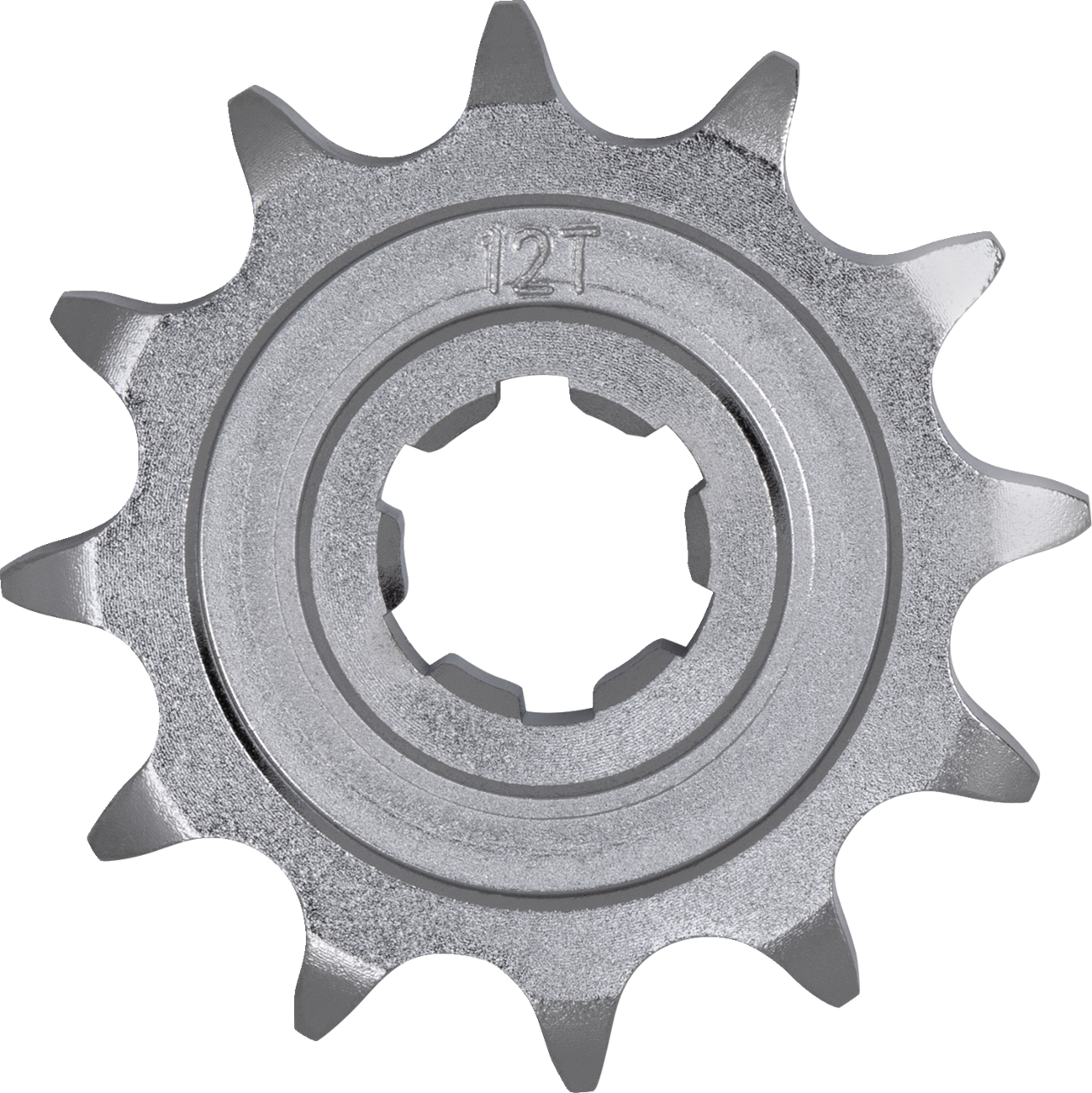 Front Sprocket - 12 Tooth - KLX 140/L/G