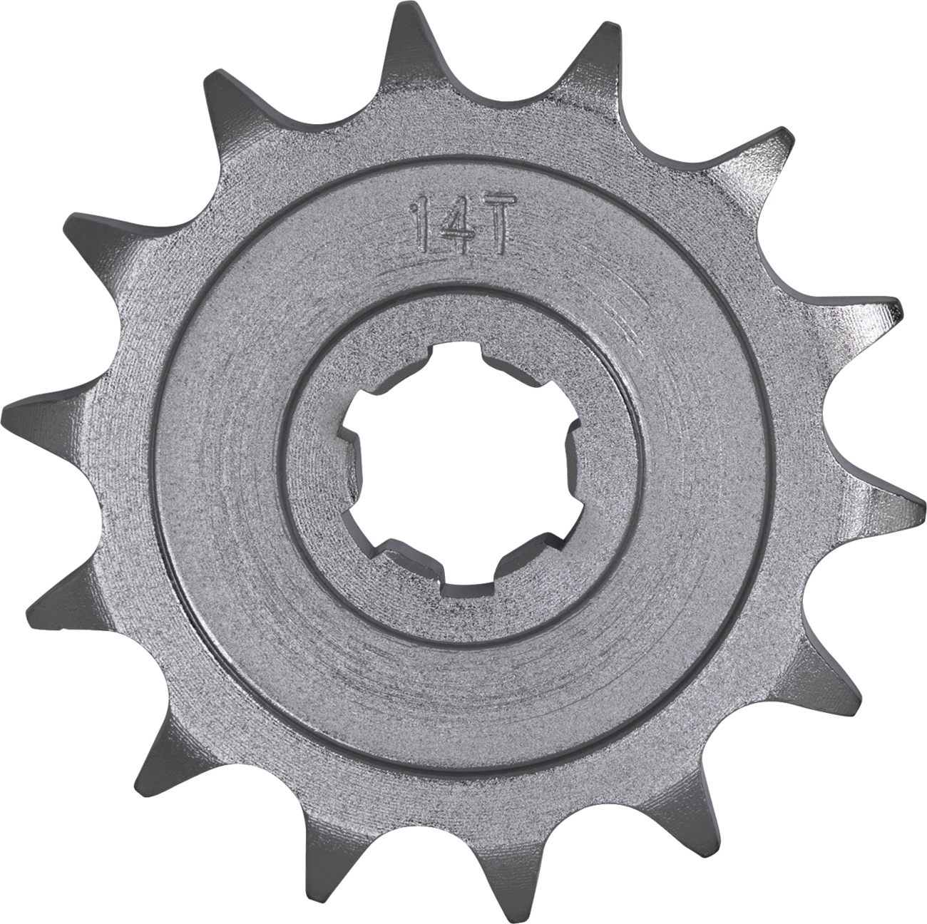 Front Sprocket - 14 Tooth - KLX 140/L/G