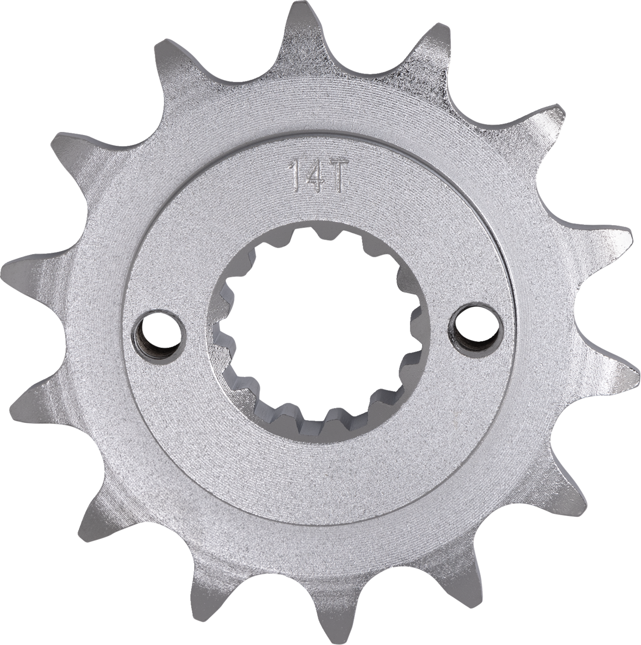 Front Sprocket - 14 Tooth - KLR/KLX 650