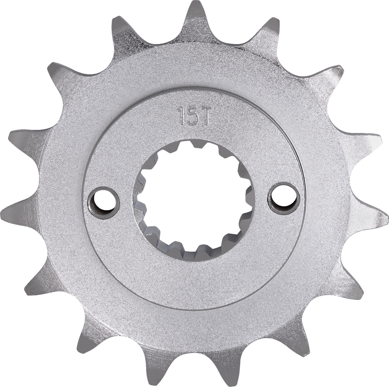 Front Sprocket - 15 Tooth - KLR/KLX 650