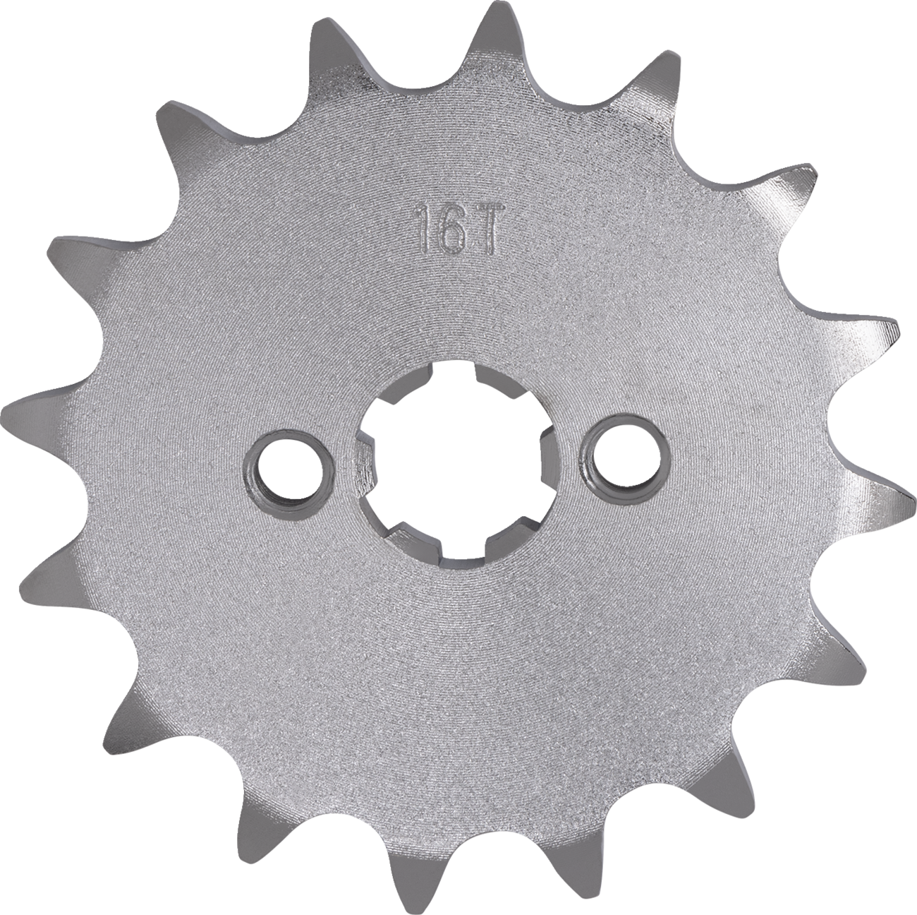 Front Sprocket - 16 Tooth - TS50