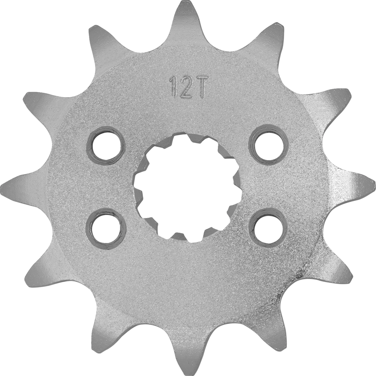Front Sprocket - 12 Tooth - Kawasaki/Suzuki