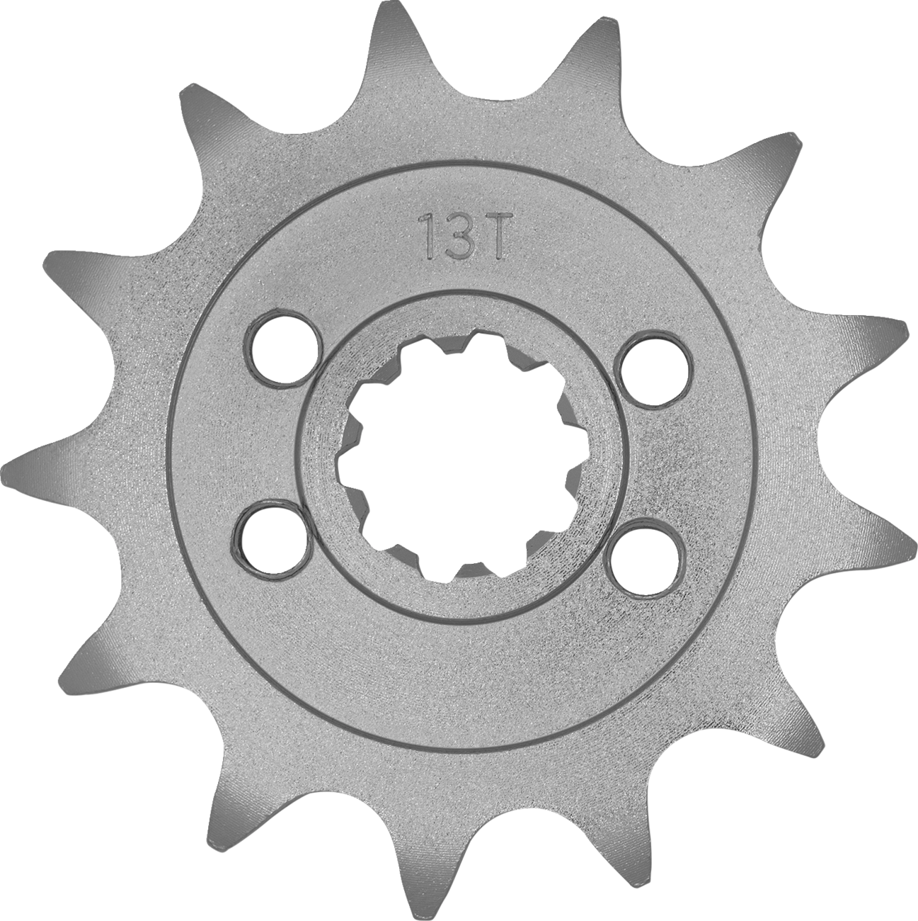 Front Sprocket - 13 Tooth - Kawasaki/Suzuki