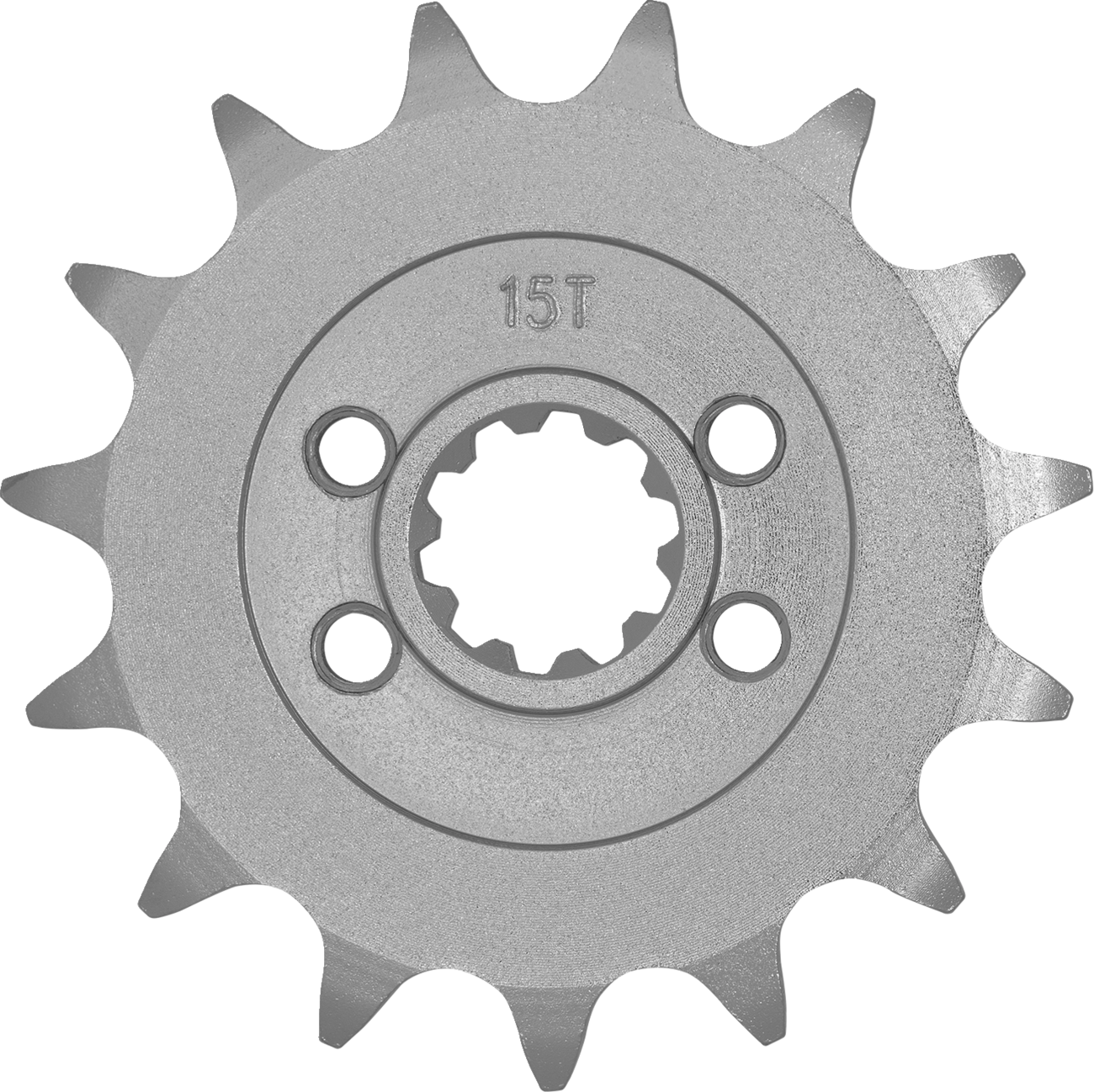 Front Sprocket - 15 Tooth - Kawasaki