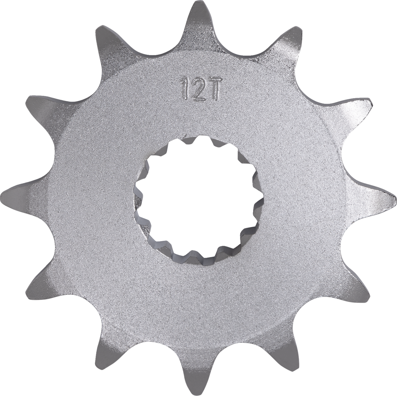 Front Sprocket - 12 Tooth - Kawasaki/Suzuki