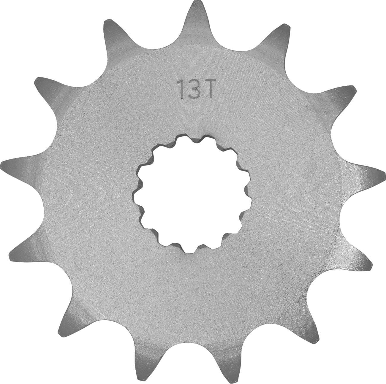 Front Sprocket - 13 Tooth - Kawasaki/Suzuki