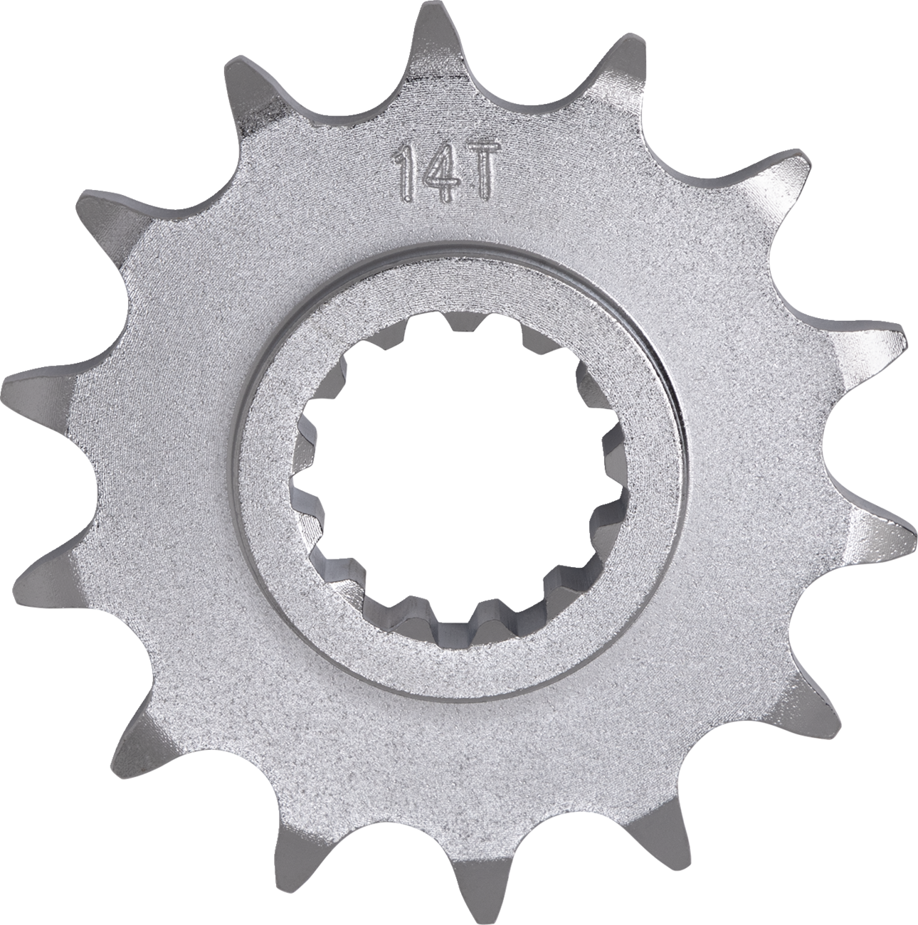 Front Sprocket - 14 Tooth - Kawasaki/Suzuki