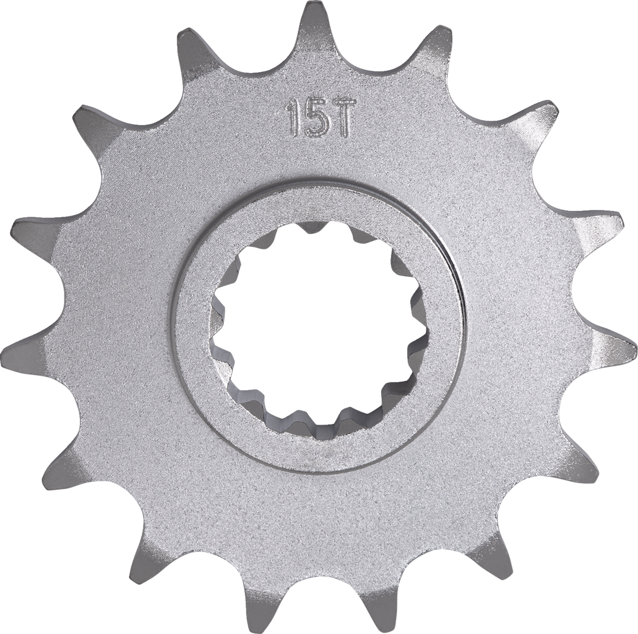 Front Sprocket - 15 Tooth - Kawasaki/Suzuki