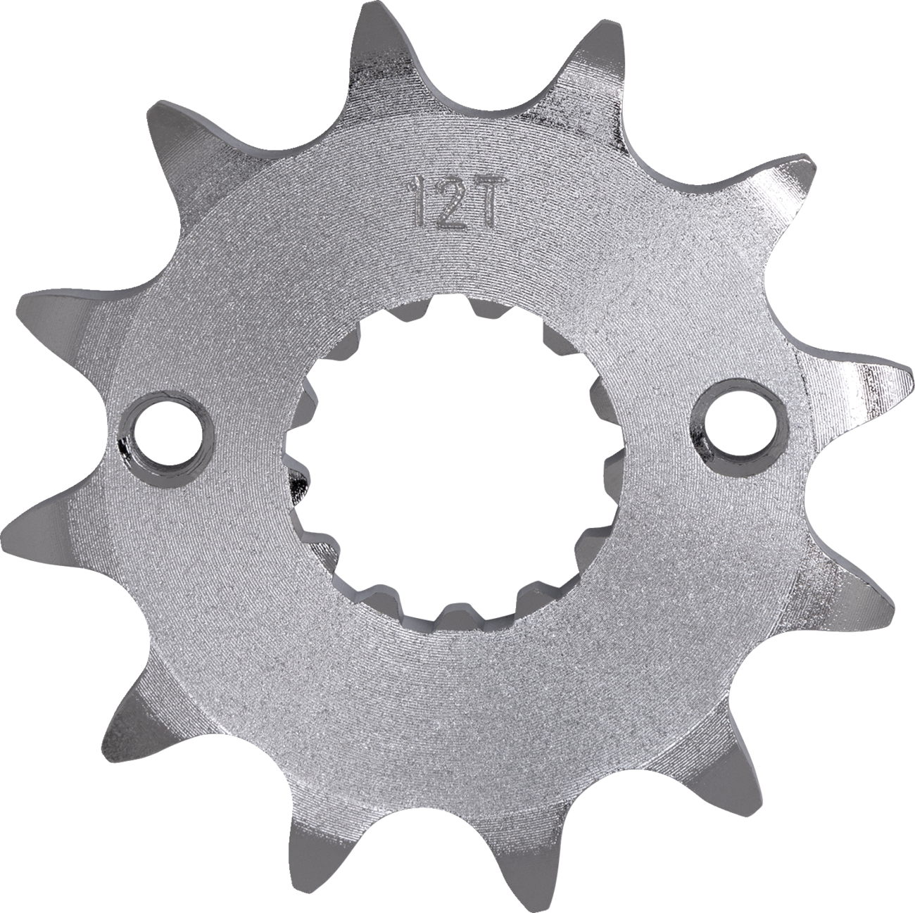 Front Sprocket - 12 Tooth - Kawasaki/Yamaha