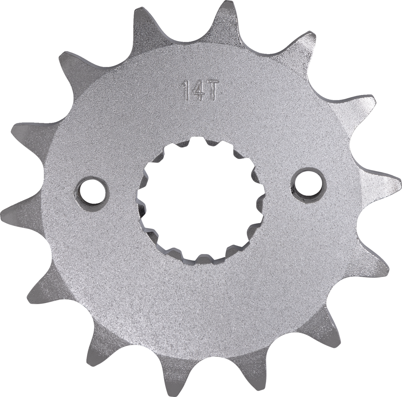Front Sprocket - 14 Tooth - Kawasaki/Yamaha